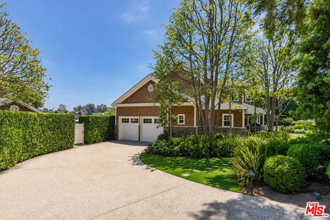 770 Napoli Dr, Pacific Palisades