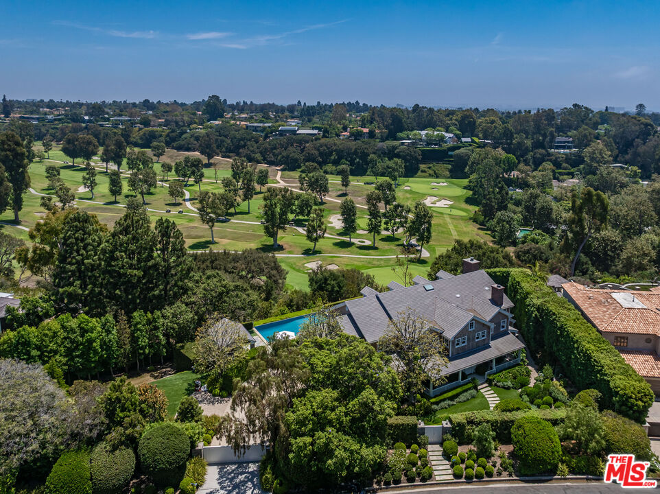 770 Napoli Dr, Pacific Palisades