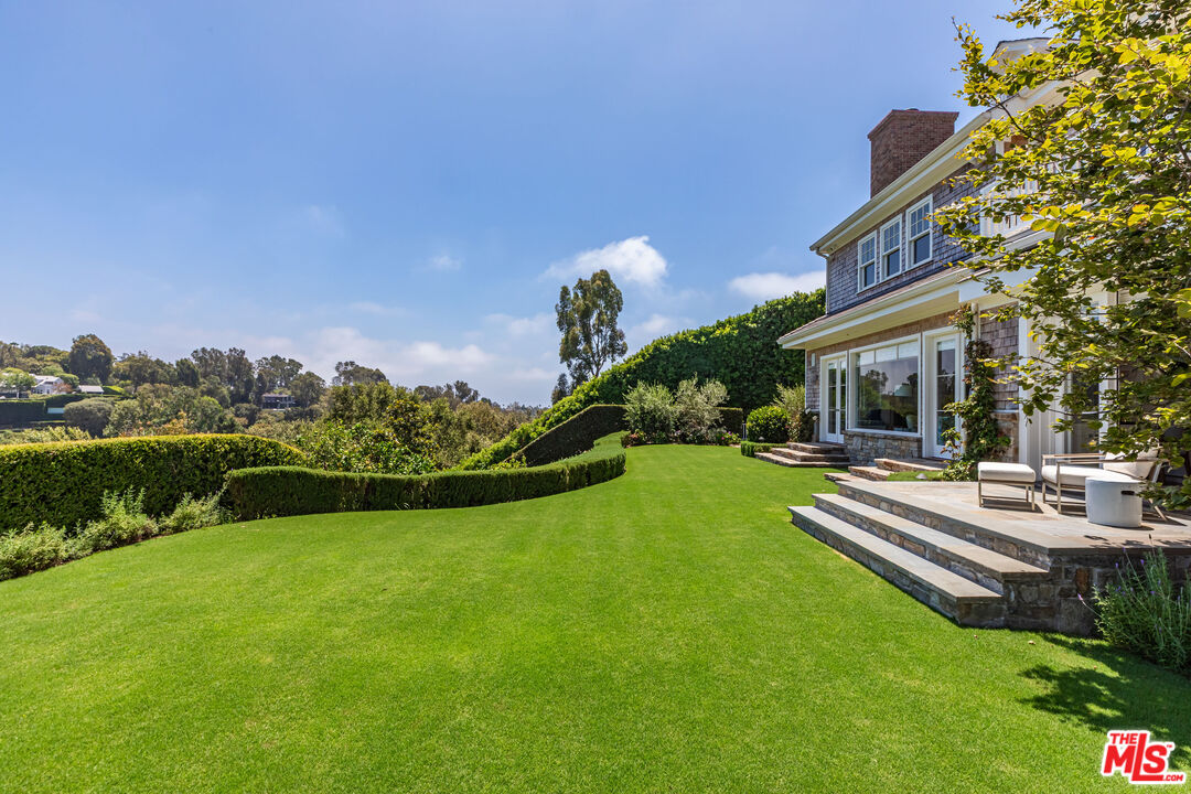 770 Napoli Dr, Pacific Palisades