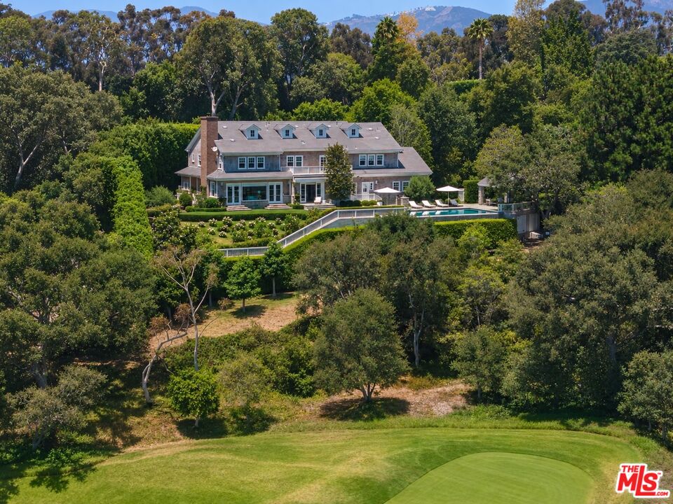 770 Napoli Dr, Pacific Palisades