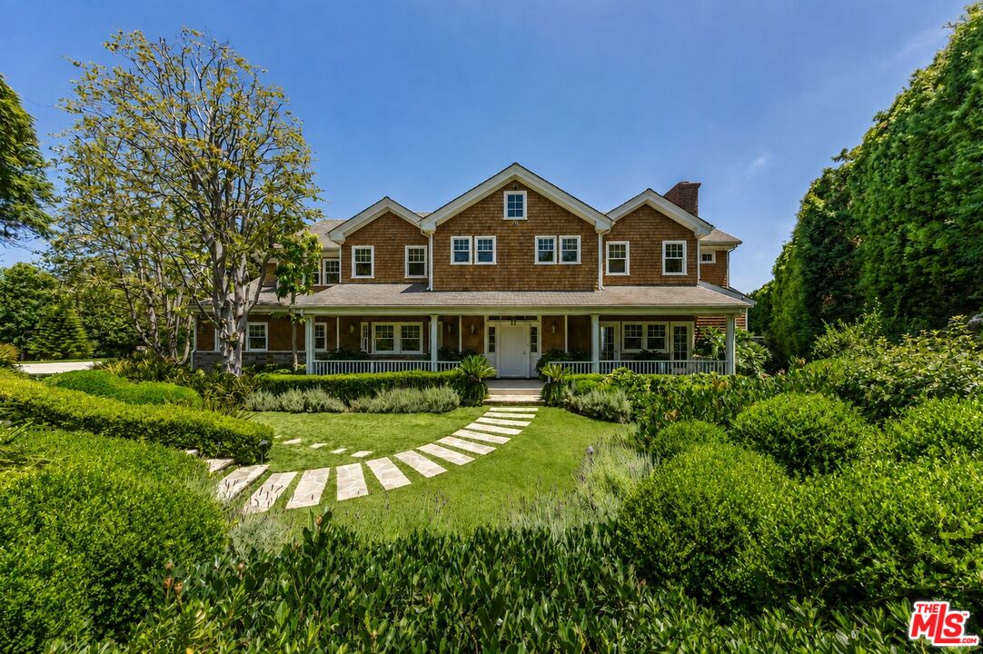 770 Napoli Dr, Pacific Palisades