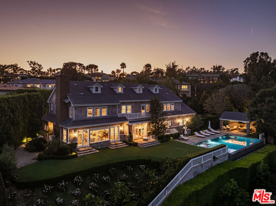 770 Napoli Dr, Pacific Palisades