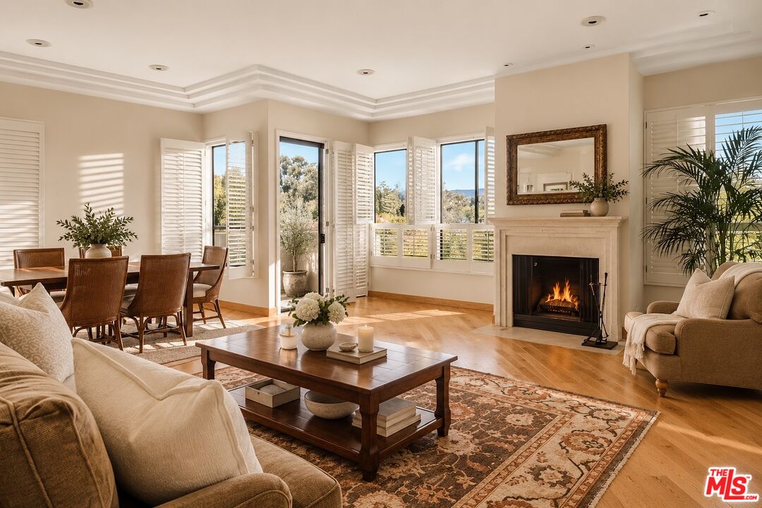 12115 San Vicente Blvd Unit 415 Los Angeles CA