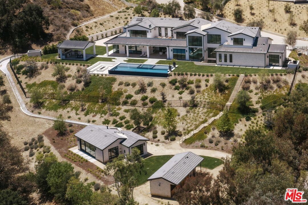 5340 Whitman Rd, Hidden Hills