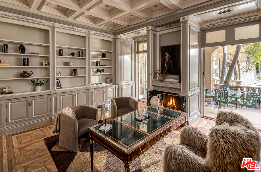 628 N Rodeo Dr, Beverly Hills 
