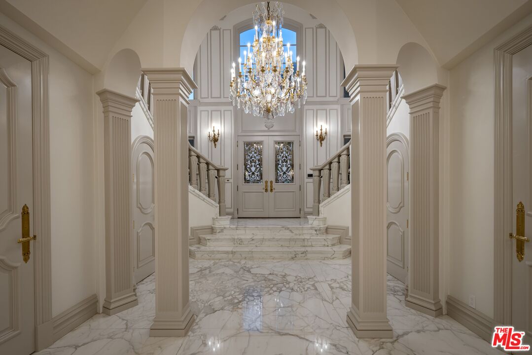 628 N Rodeo Dr, Beverly Hills 