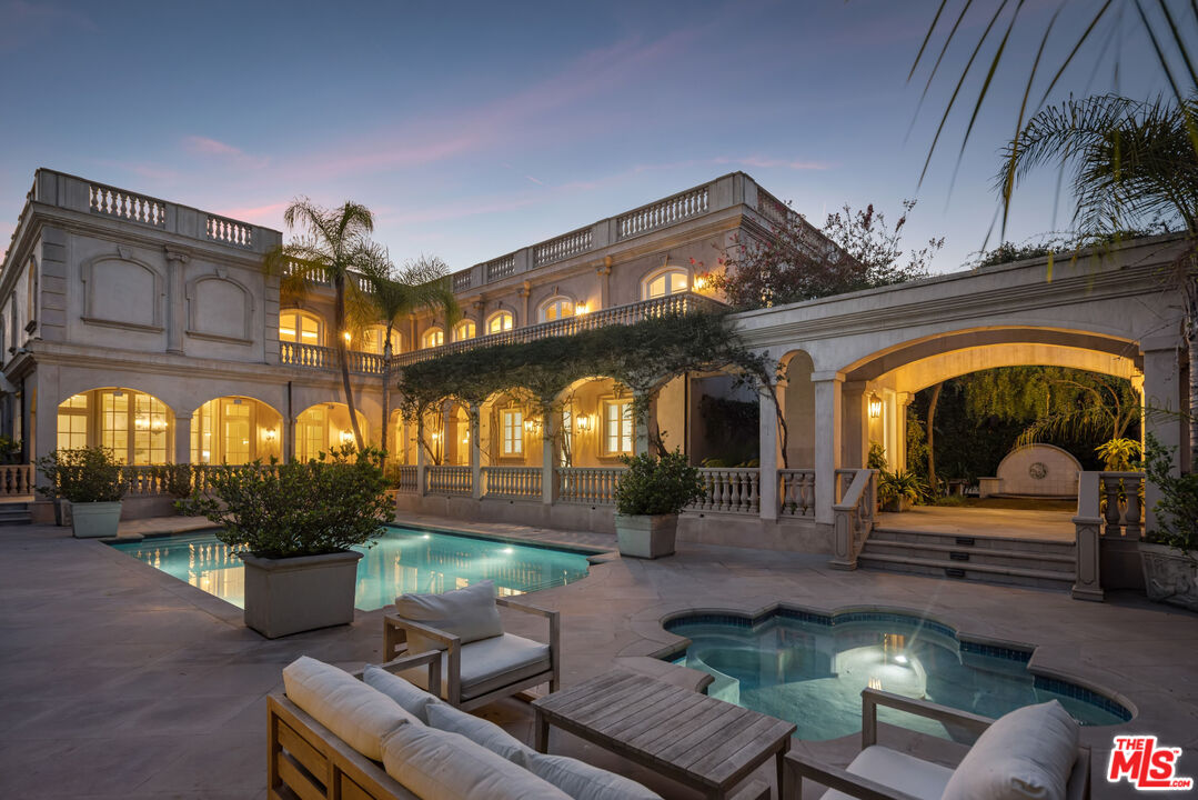 628 N Rodeo Dr, Beverly Hills 