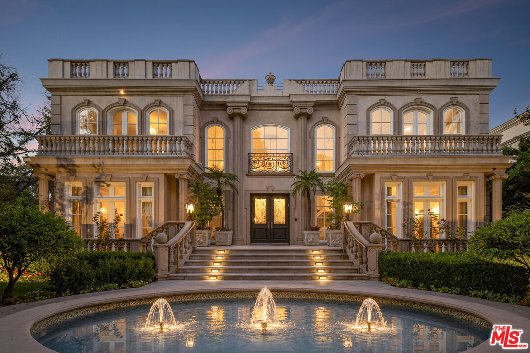 628 N Rodeo Dr, Beverly Hills 