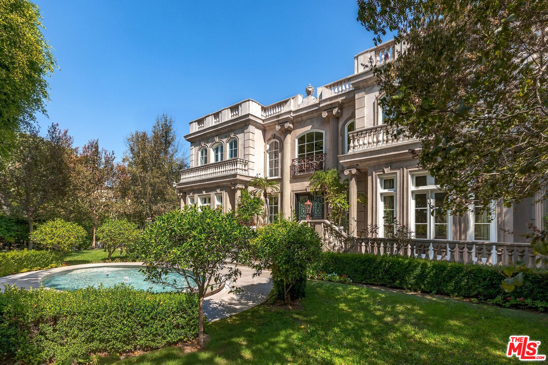628 N Rodeo Dr, Beverly Hills 