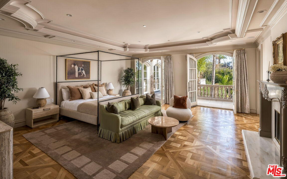 628 N Rodeo Dr, Beverly Hills 