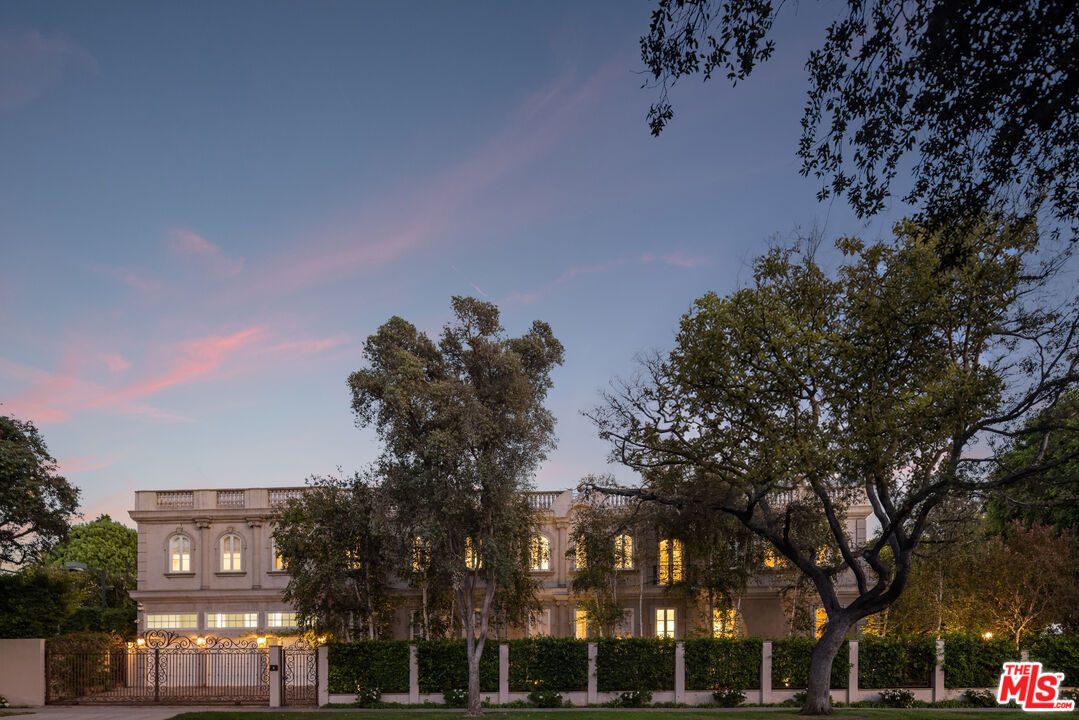 628 N Rodeo Dr, Beverly Hills 