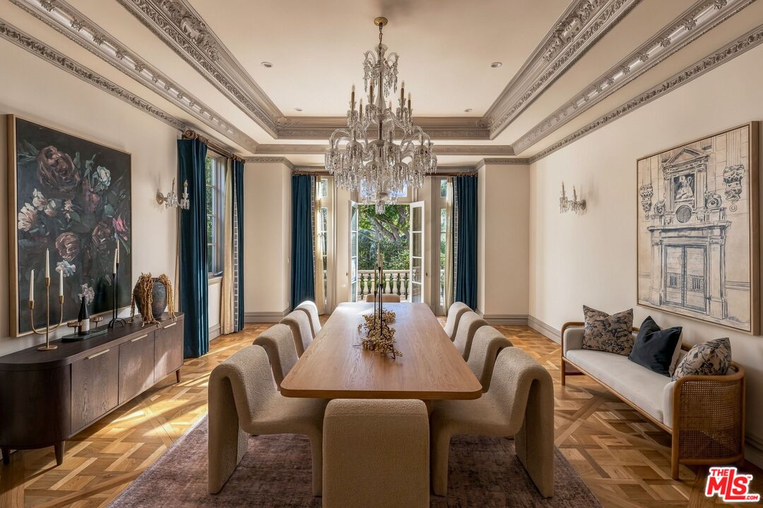 628 N Rodeo Dr, Beverly Hills 