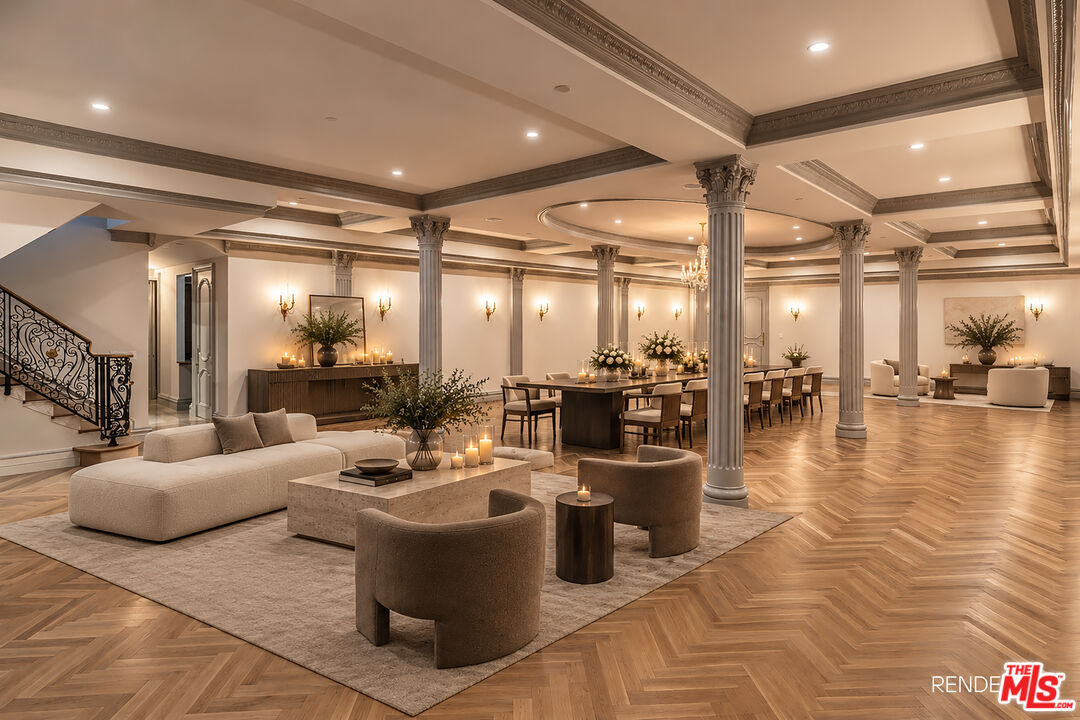 628 N Rodeo Dr, Beverly Hills 