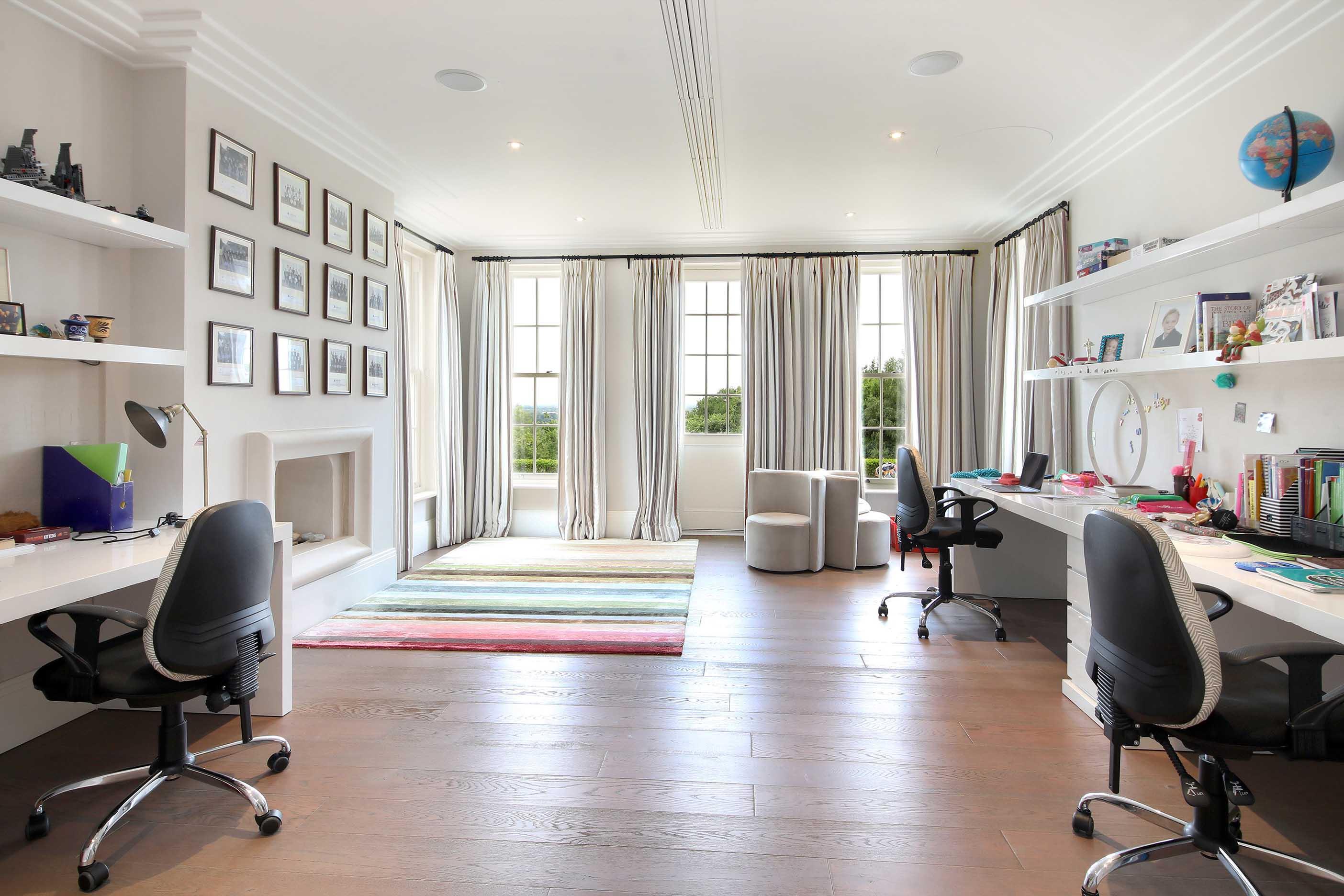 Gorse Hill Road, Virginia Water, Surrey, GU25