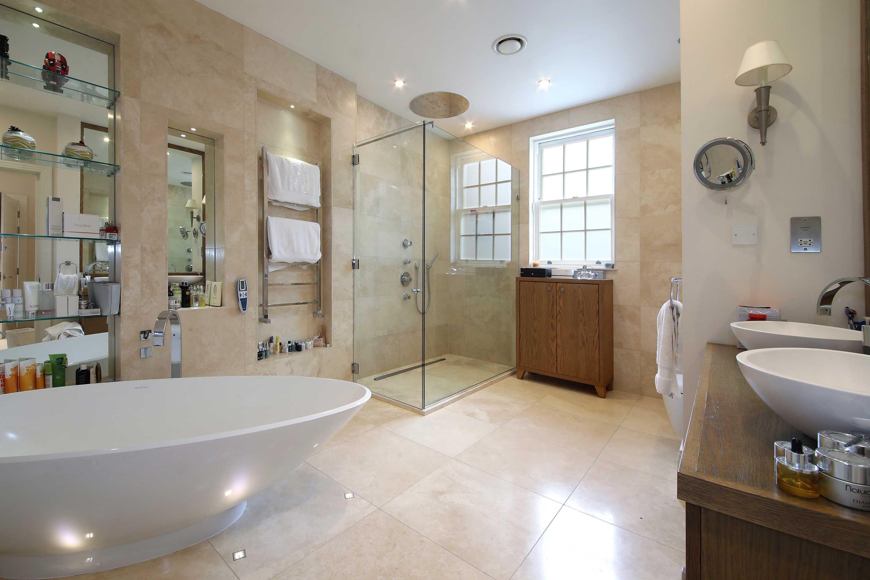 Gorse Hill Road, Virginia Water, Surrey, GU25