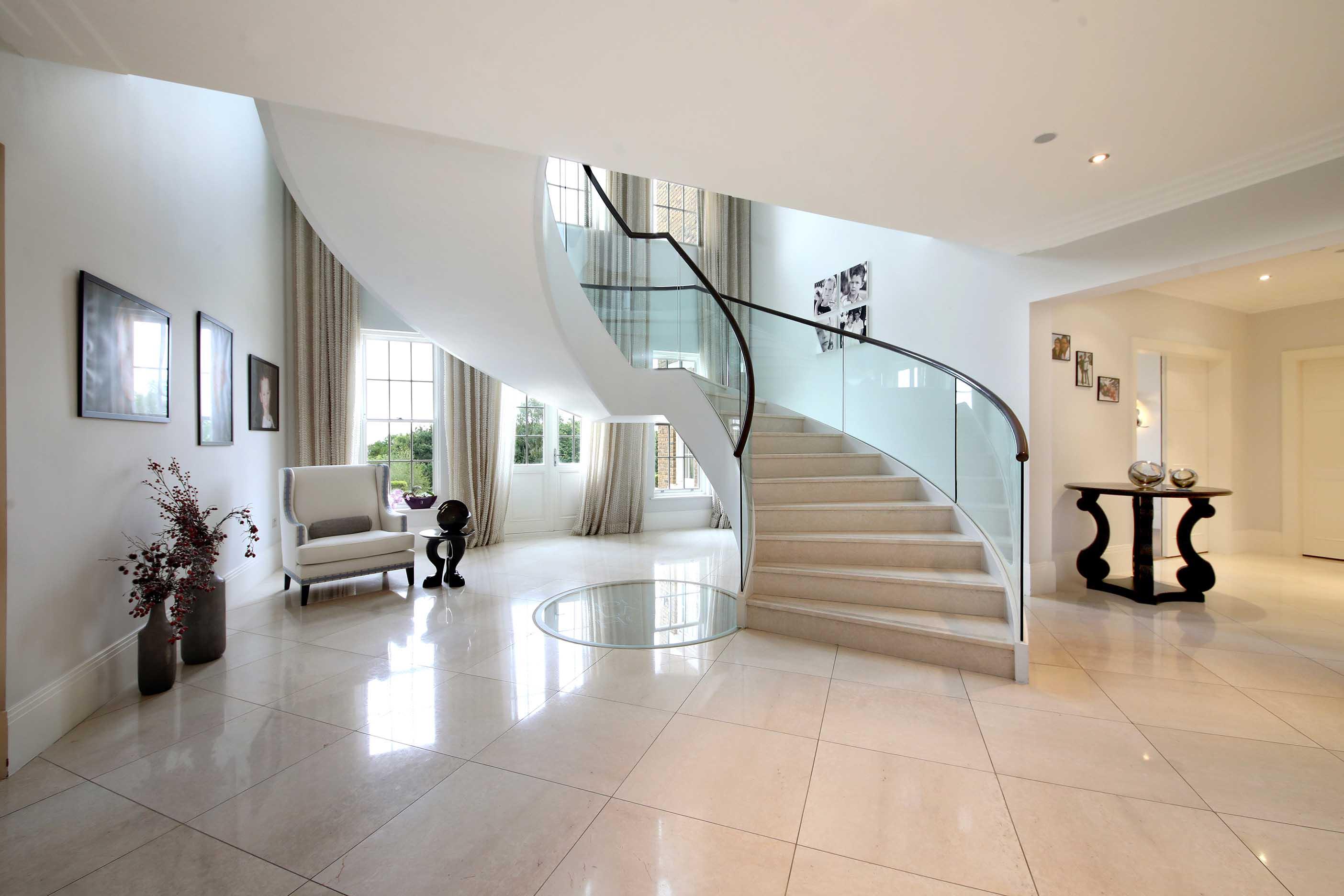 Gorse Hill Road, Virginia Water, Surrey, GU25