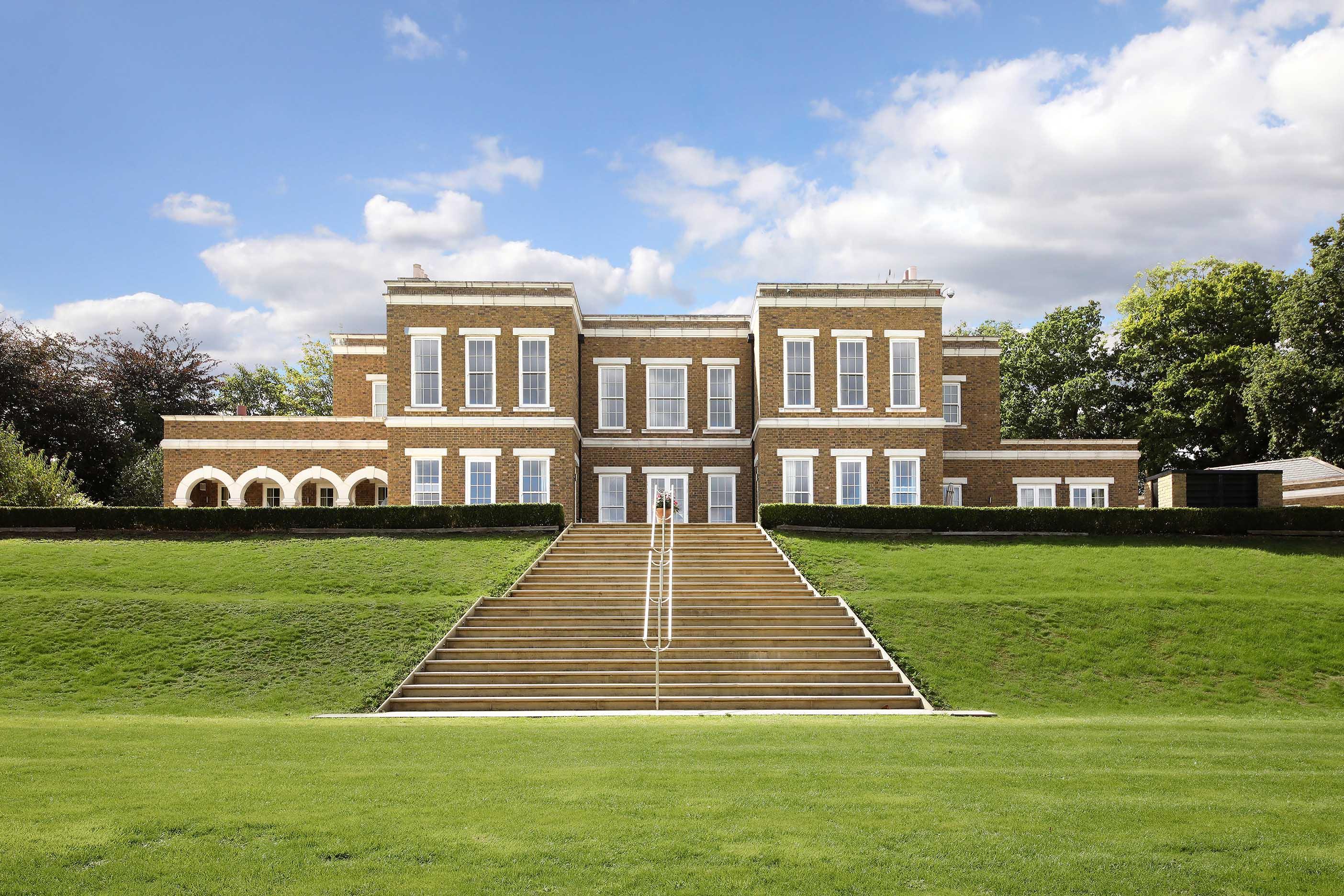 Gorse Hill Road, Virginia Water, Surrey, GU25