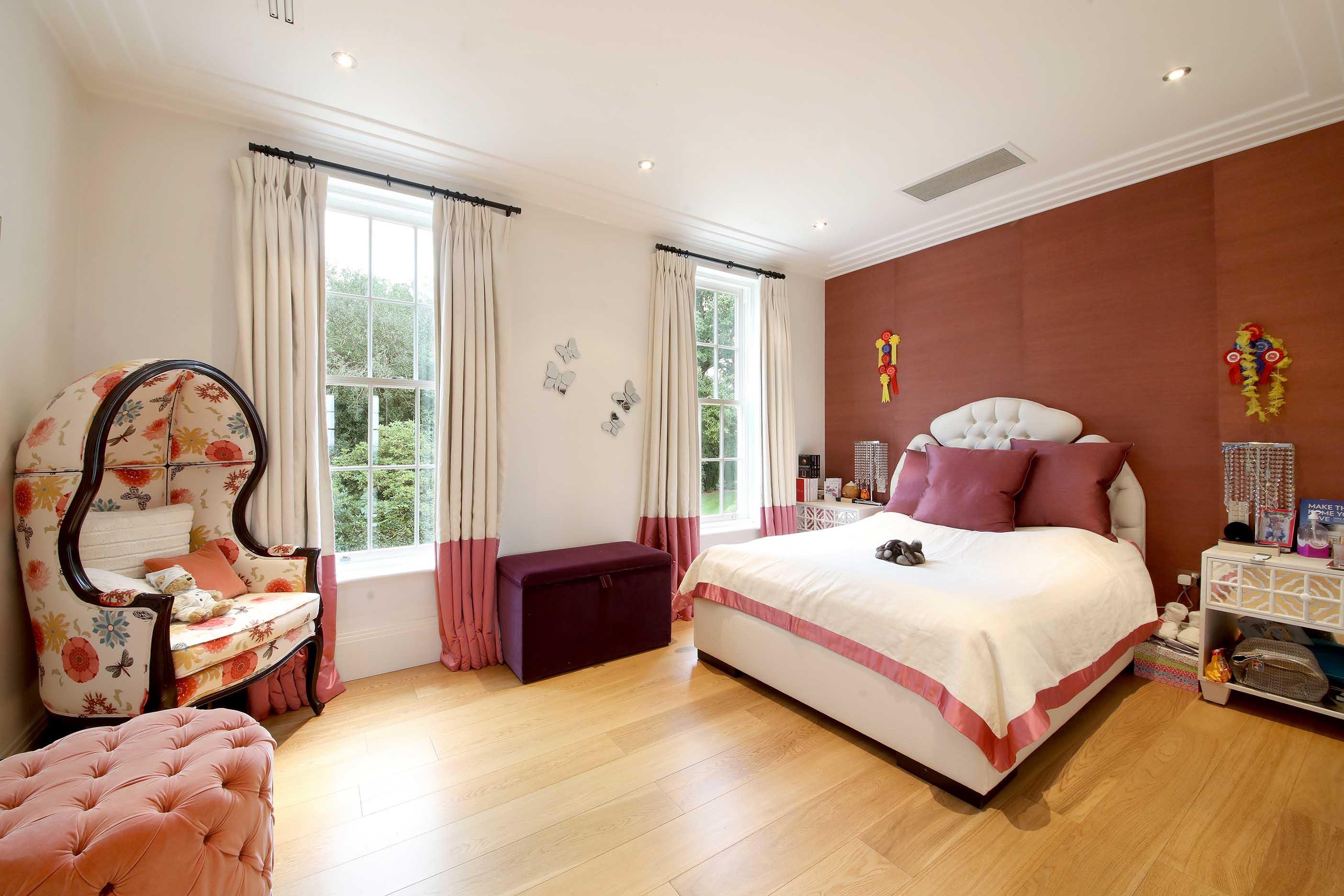 Gorse Hill Road, Virginia Water, Surrey, GU25