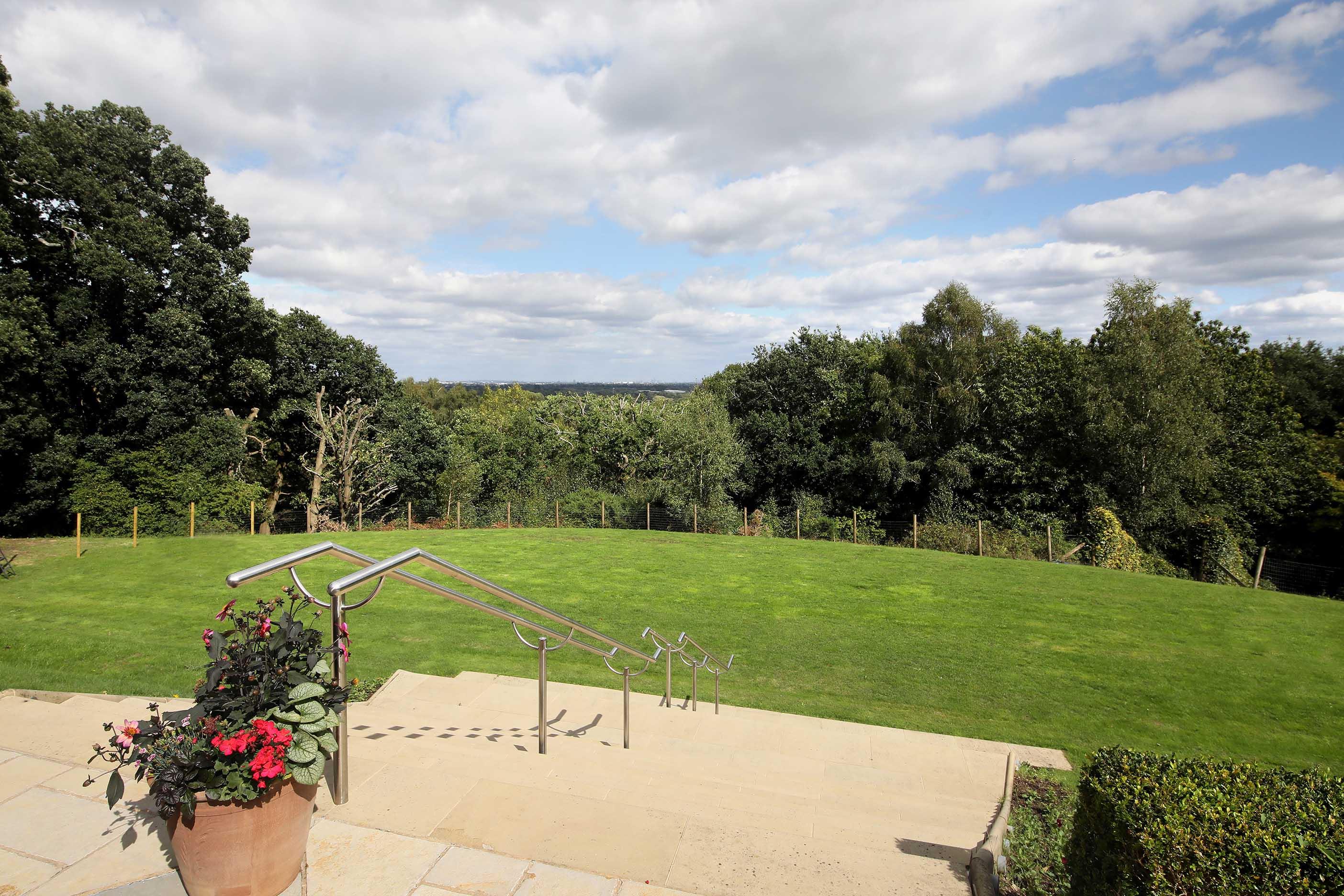 Gorse Hill Road, Virginia Water, Surrey, GU25