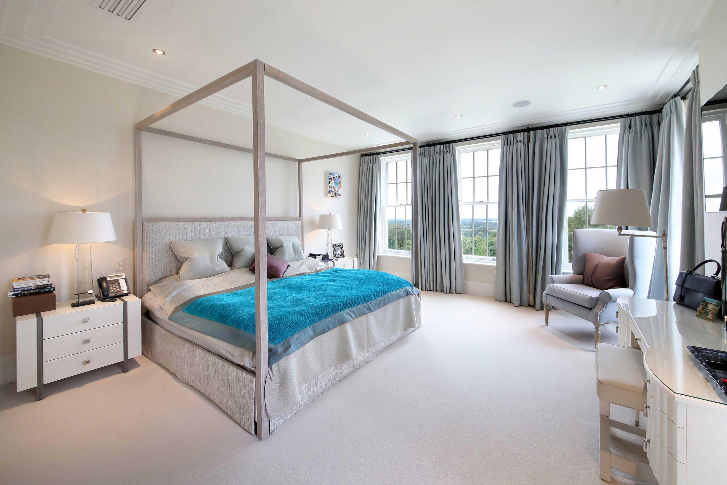 Gorse Hill Road, Virginia Water, Surrey, GU25