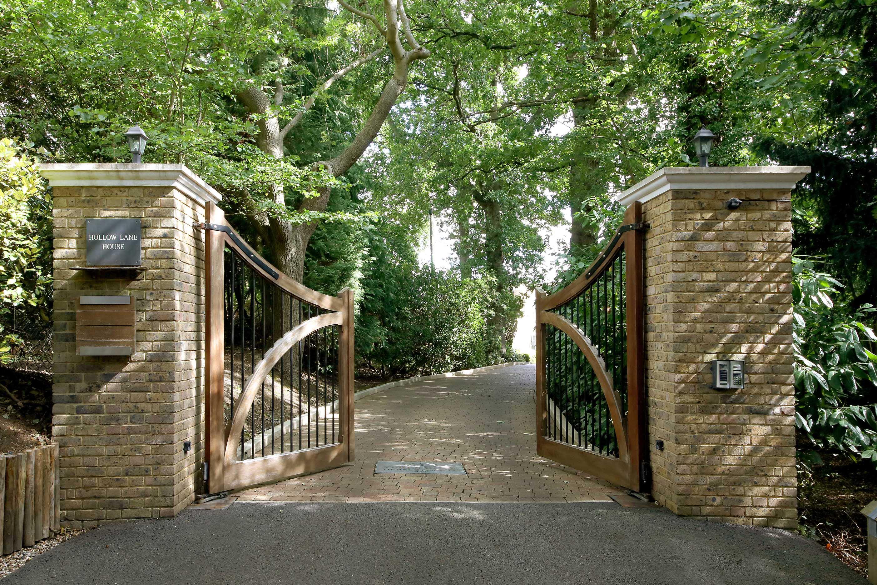Gorse Hill Road, Virginia Water, Surrey, GU25