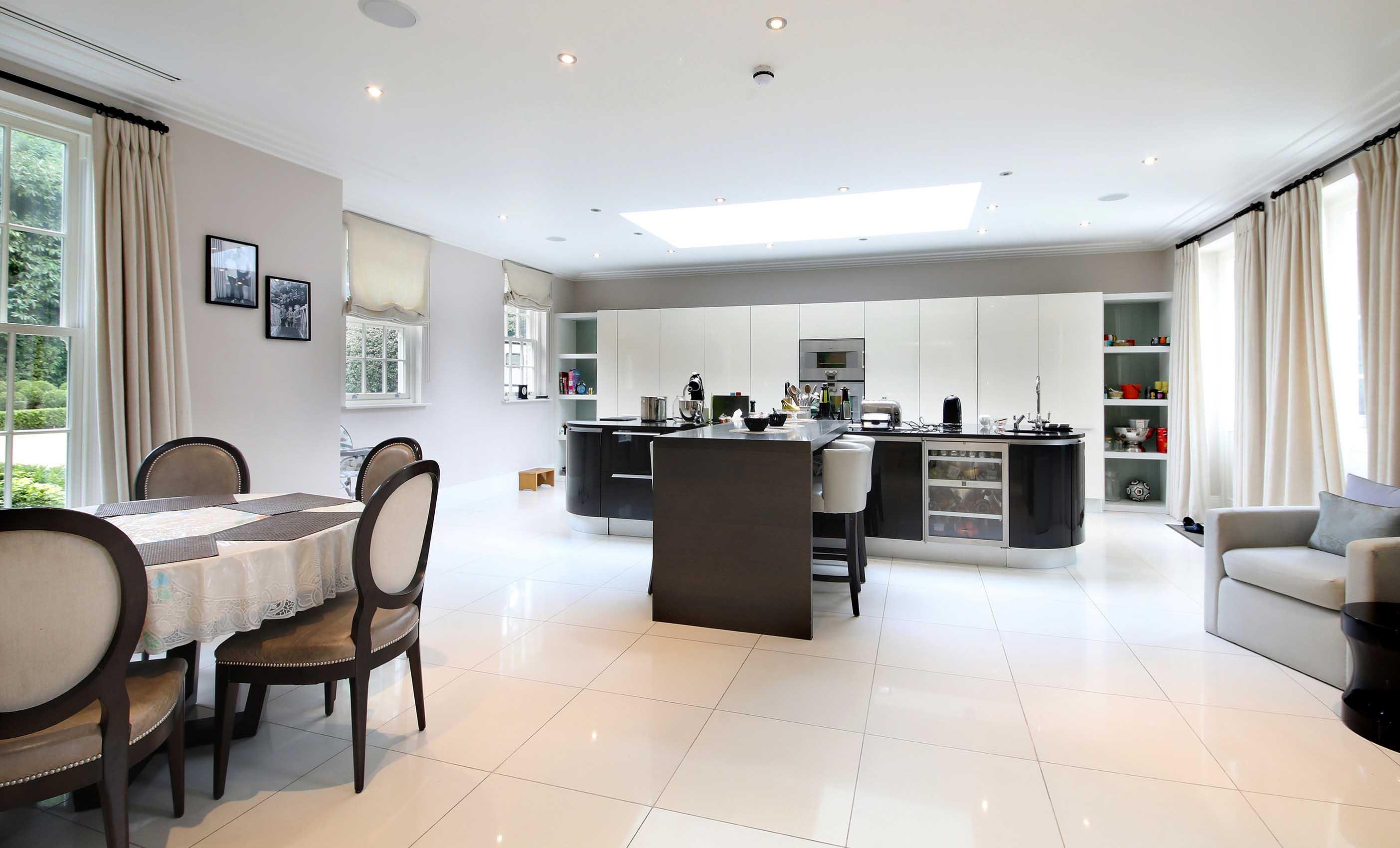 Gorse Hill Road, Virginia Water, Surrey, GU25