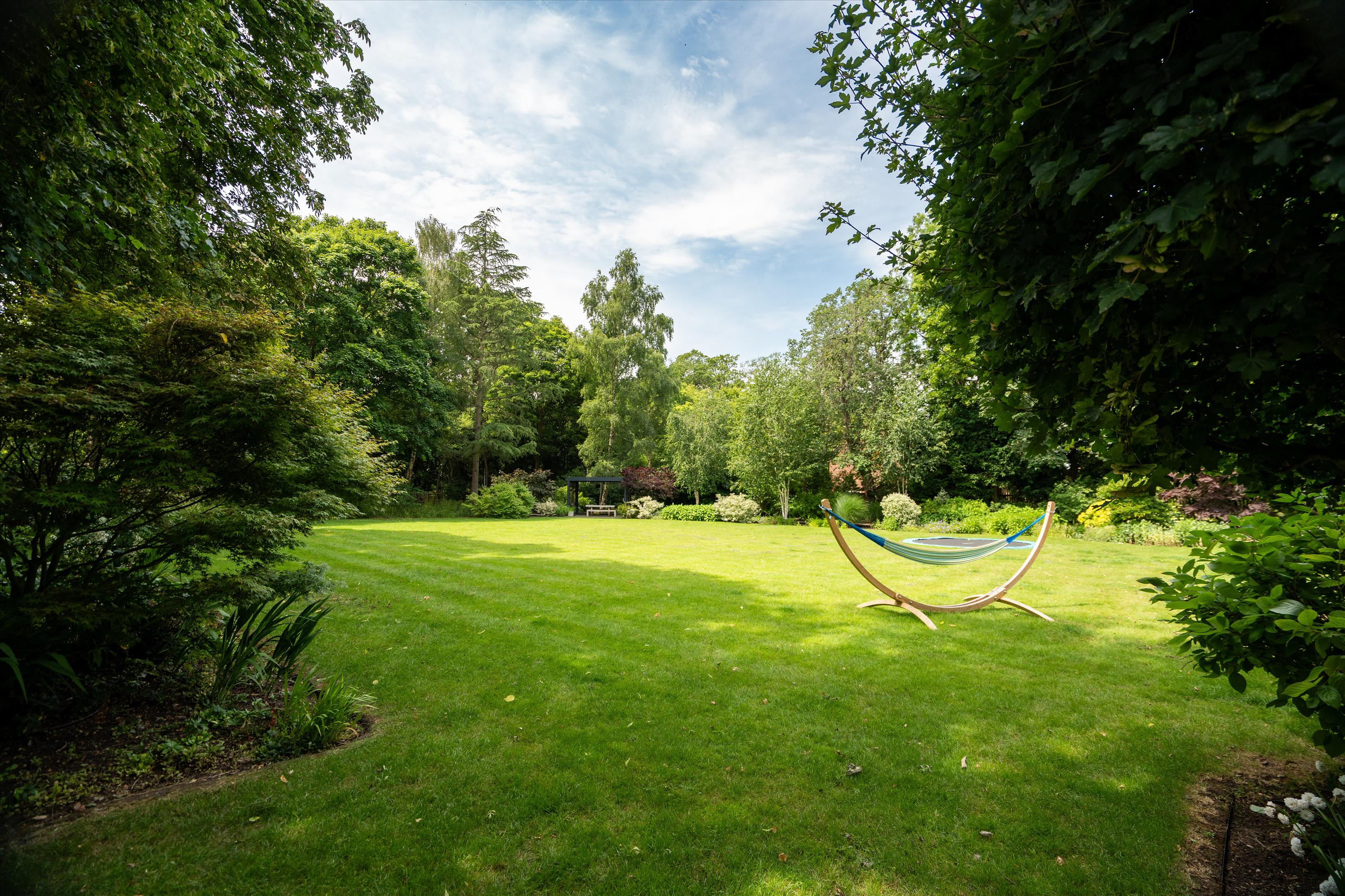 Queen Annes Road, Windsor, Berkshire, SL4