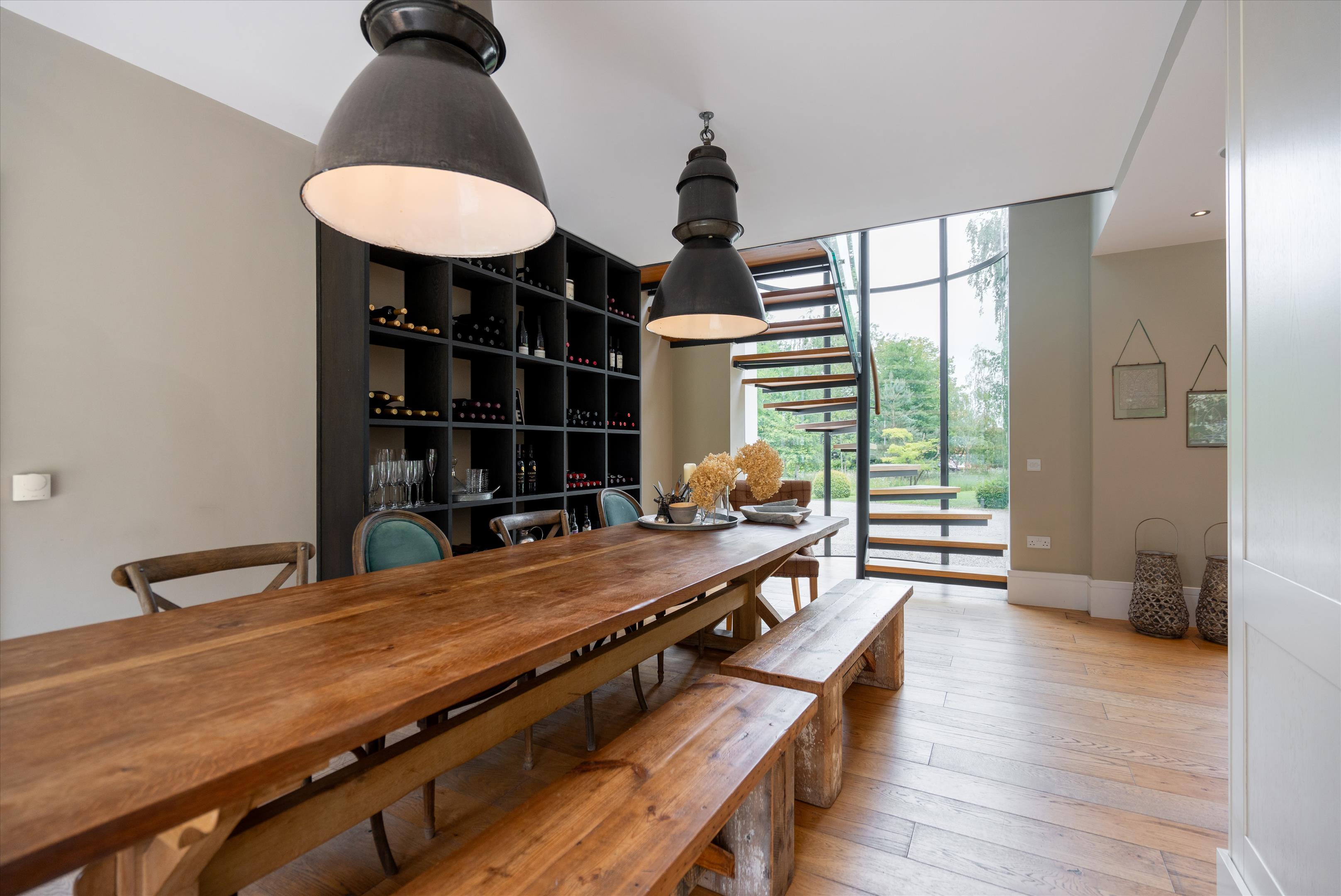 Queen Annes Road, Windsor, Berkshire, SL4