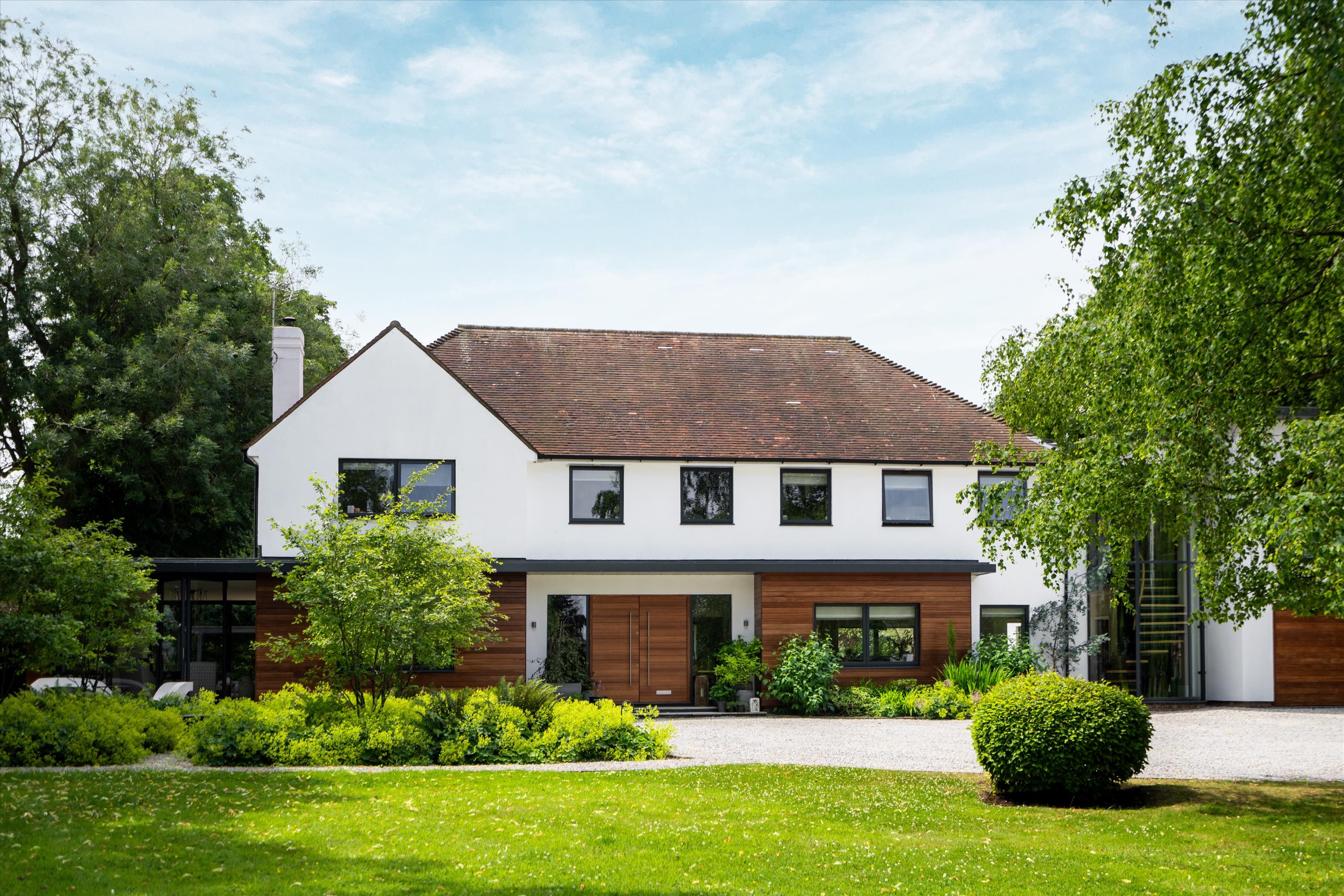Queen Annes Road, Windsor, Berkshire, SL4