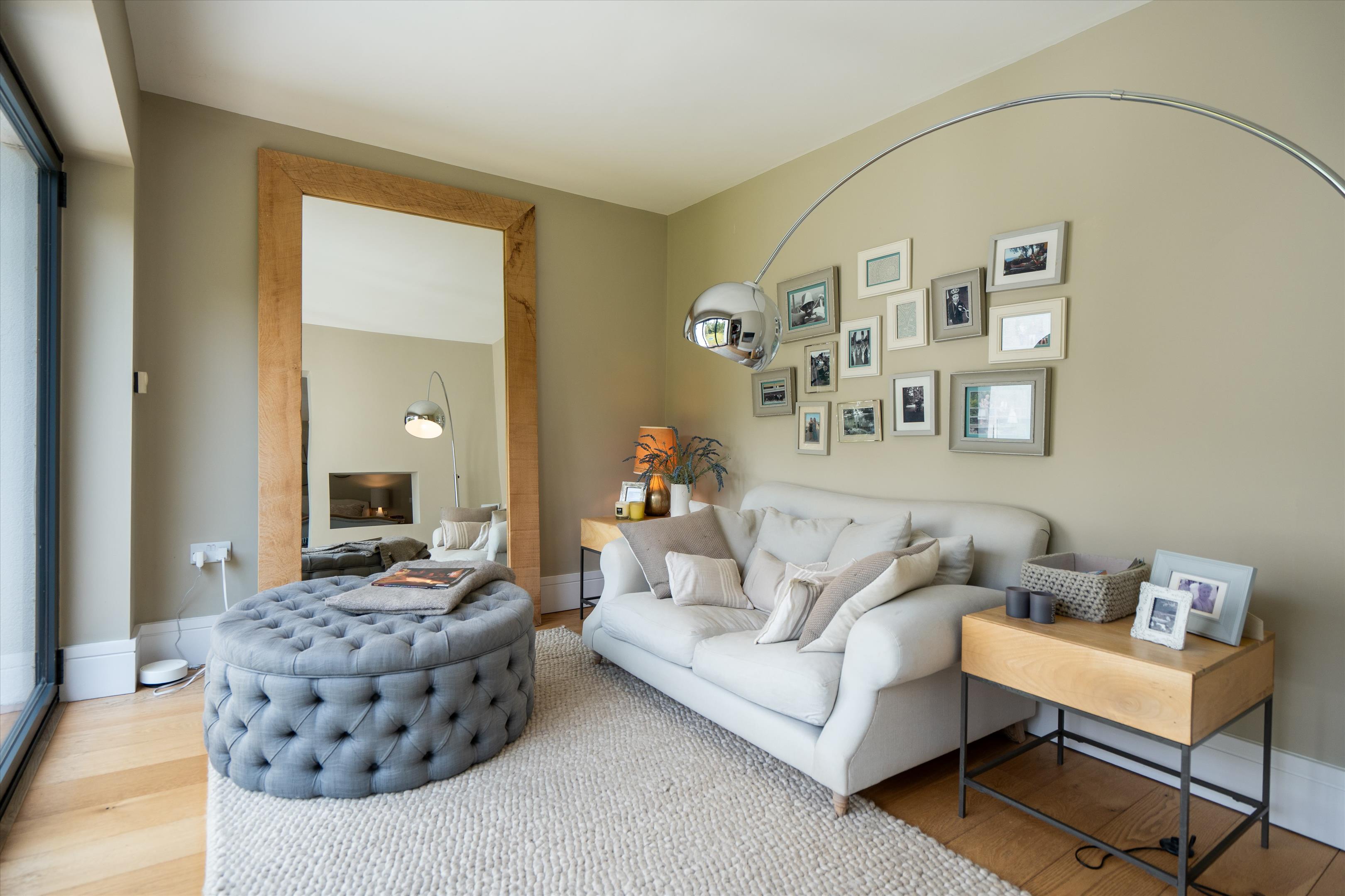 Queen Annes Road, Windsor, Berkshire, SL4