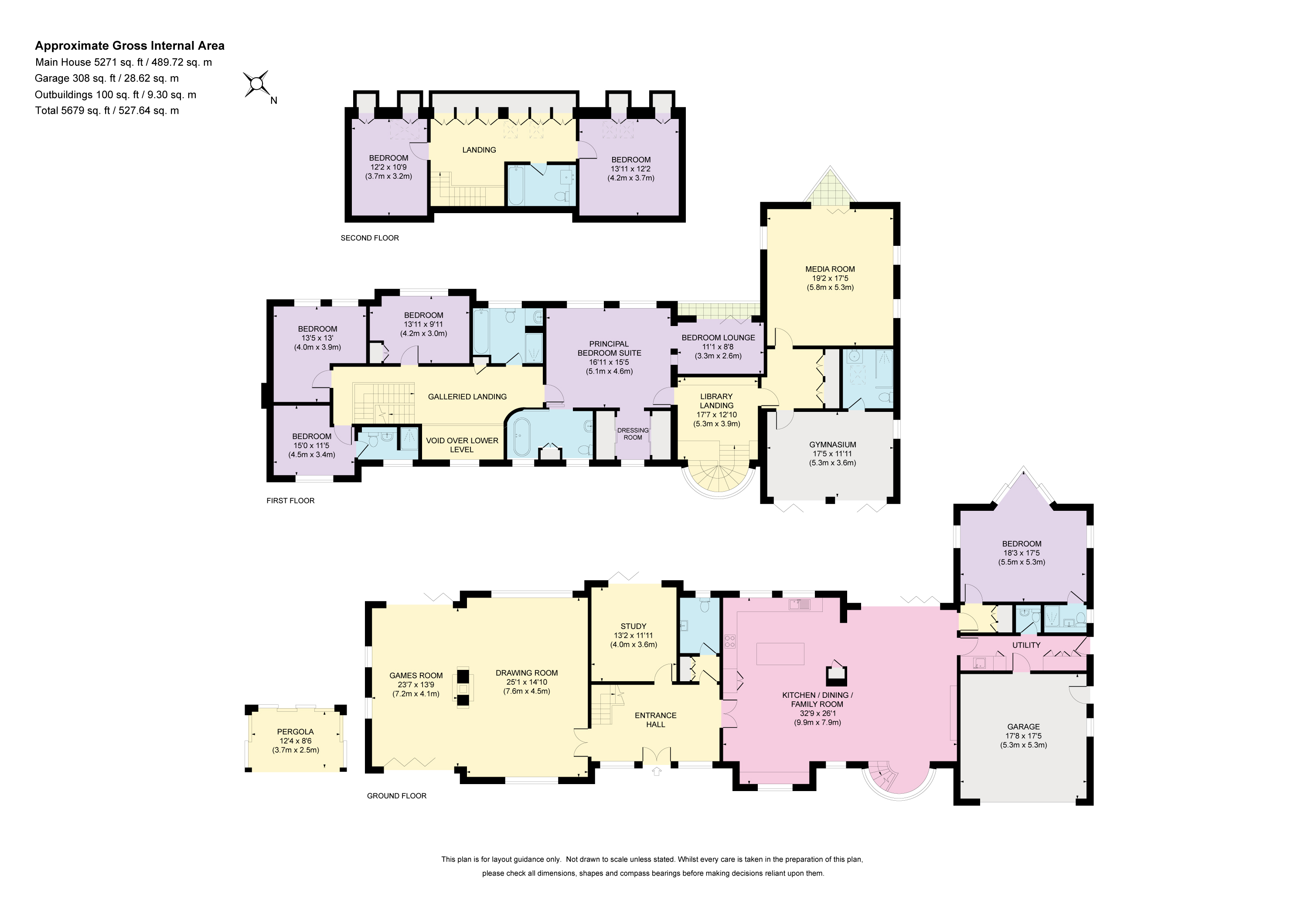 Queen Annes Road, Windsor, Berkshire, SL4