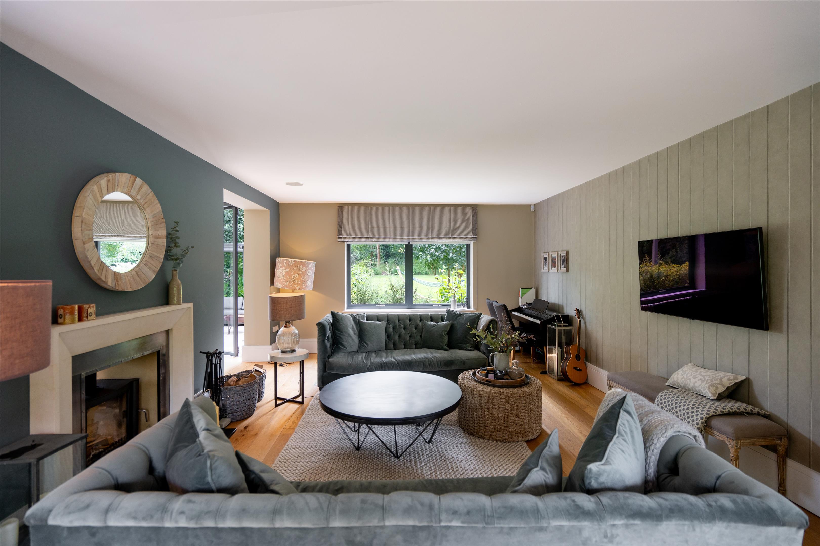 Queen Annes Road, Windsor, Berkshire, SL4