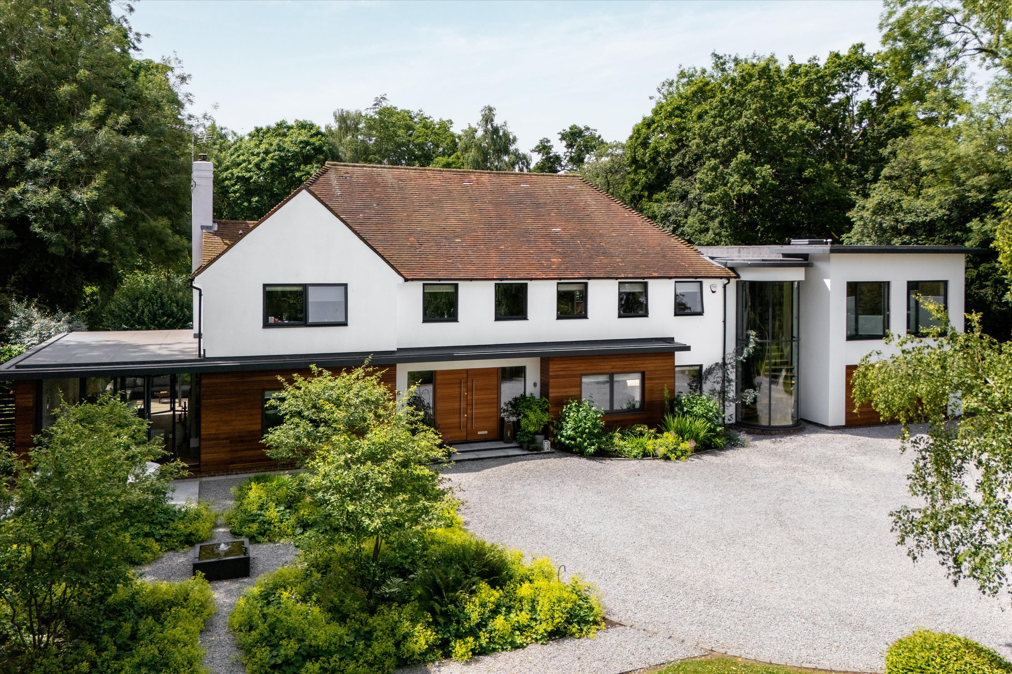 Queen Annes Road, Windsor, Berkshire, SL4