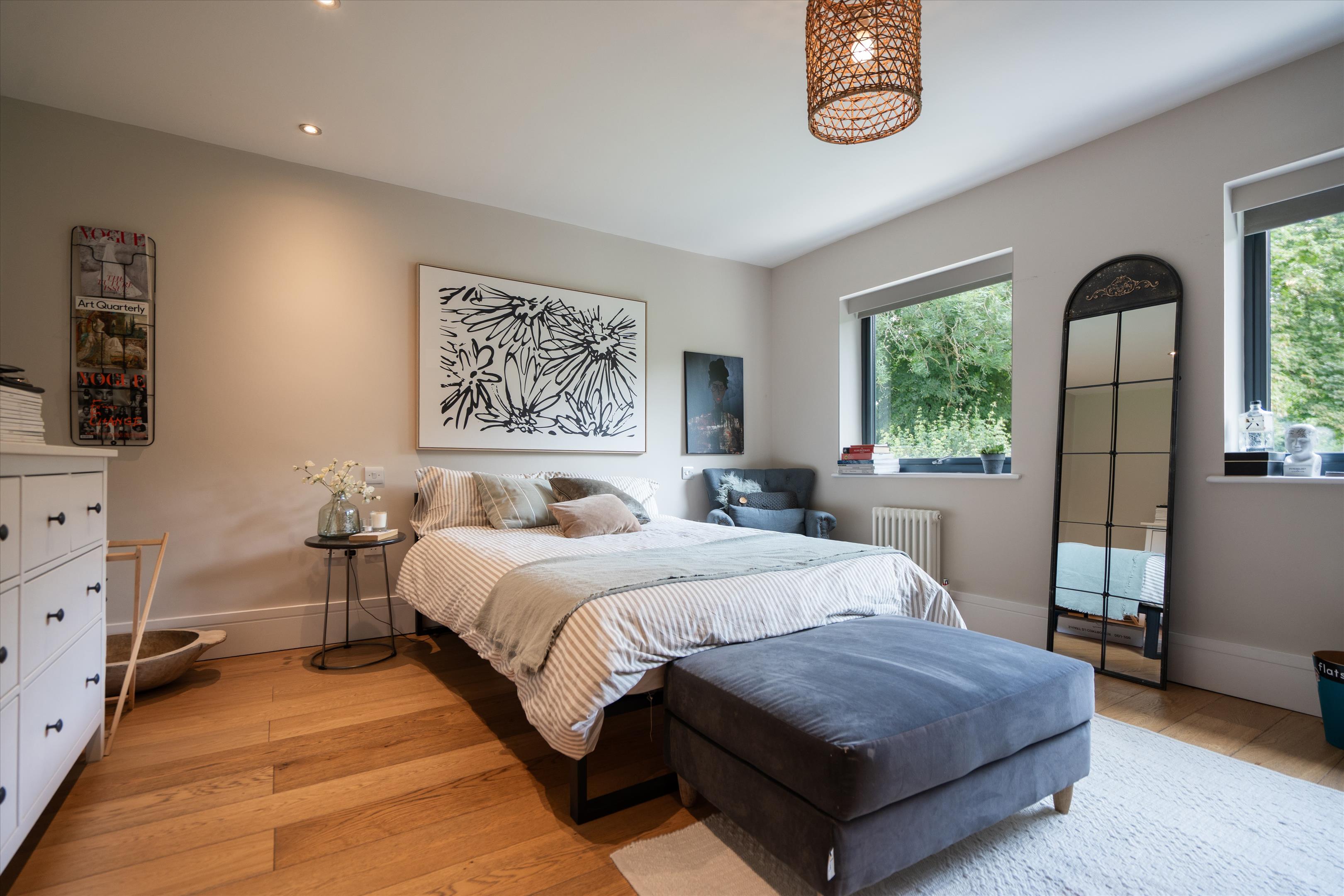 Queen Annes Road, Windsor, Berkshire, SL4