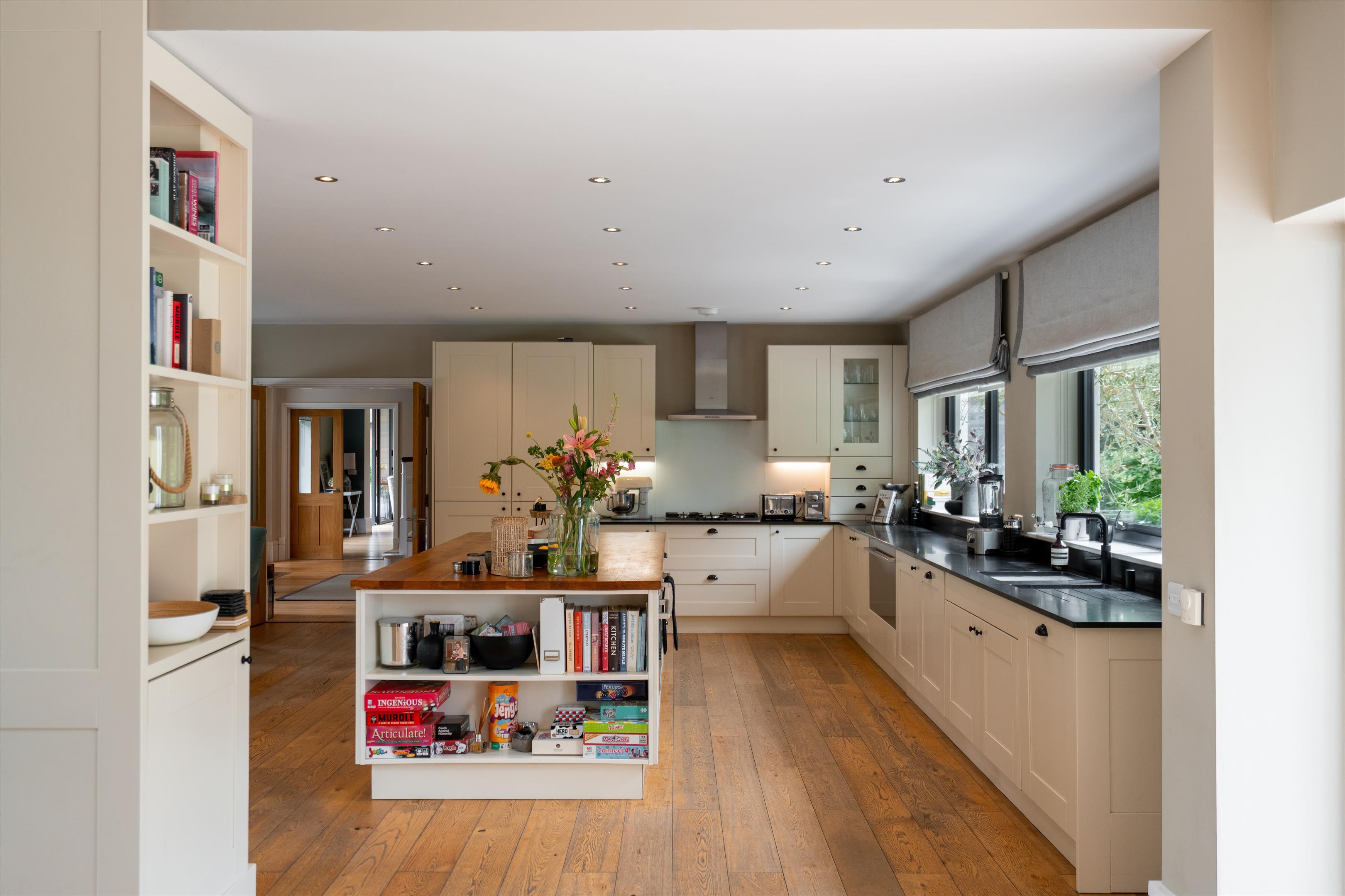 Queen Annes Road, Windsor, Berkshire, SL4