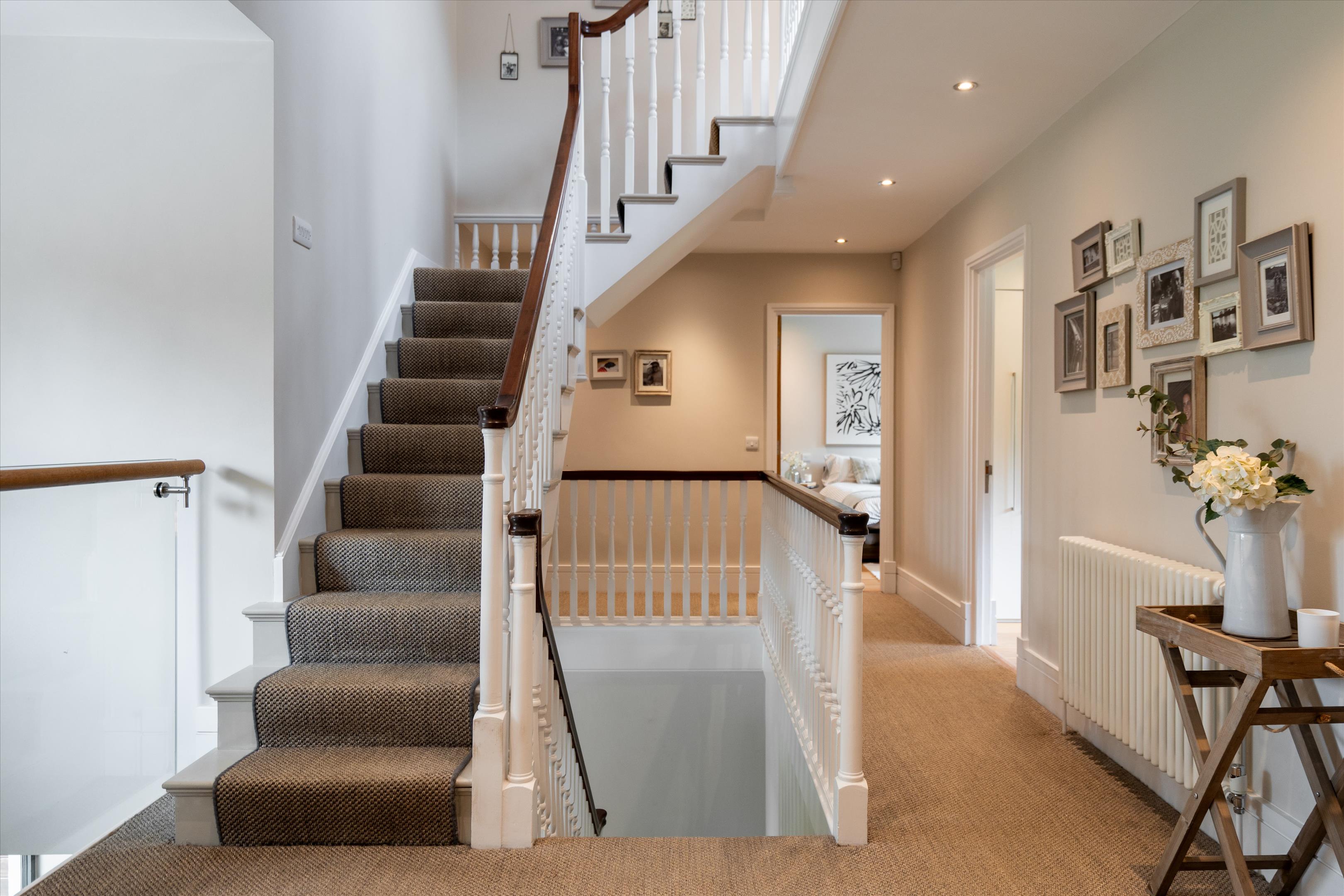 Queen Annes Road, Windsor, Berkshire, SL4