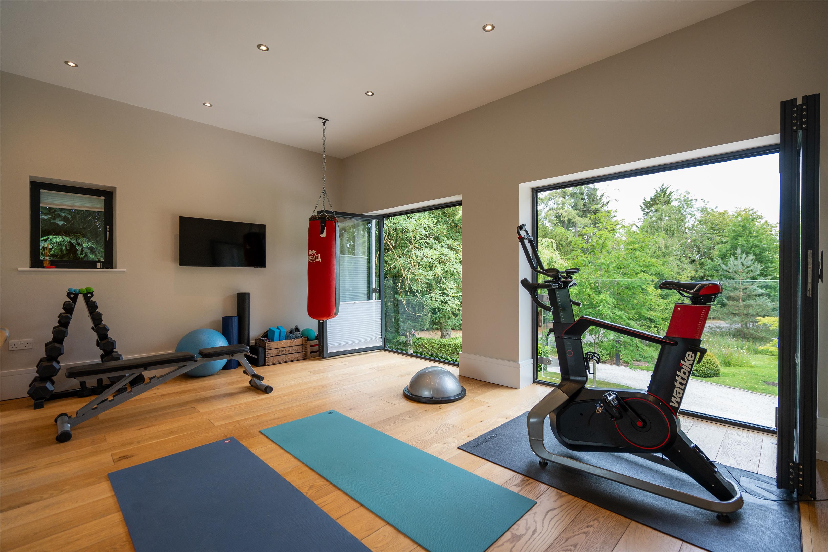 Queen Annes Road, Windsor, Berkshire, SL4