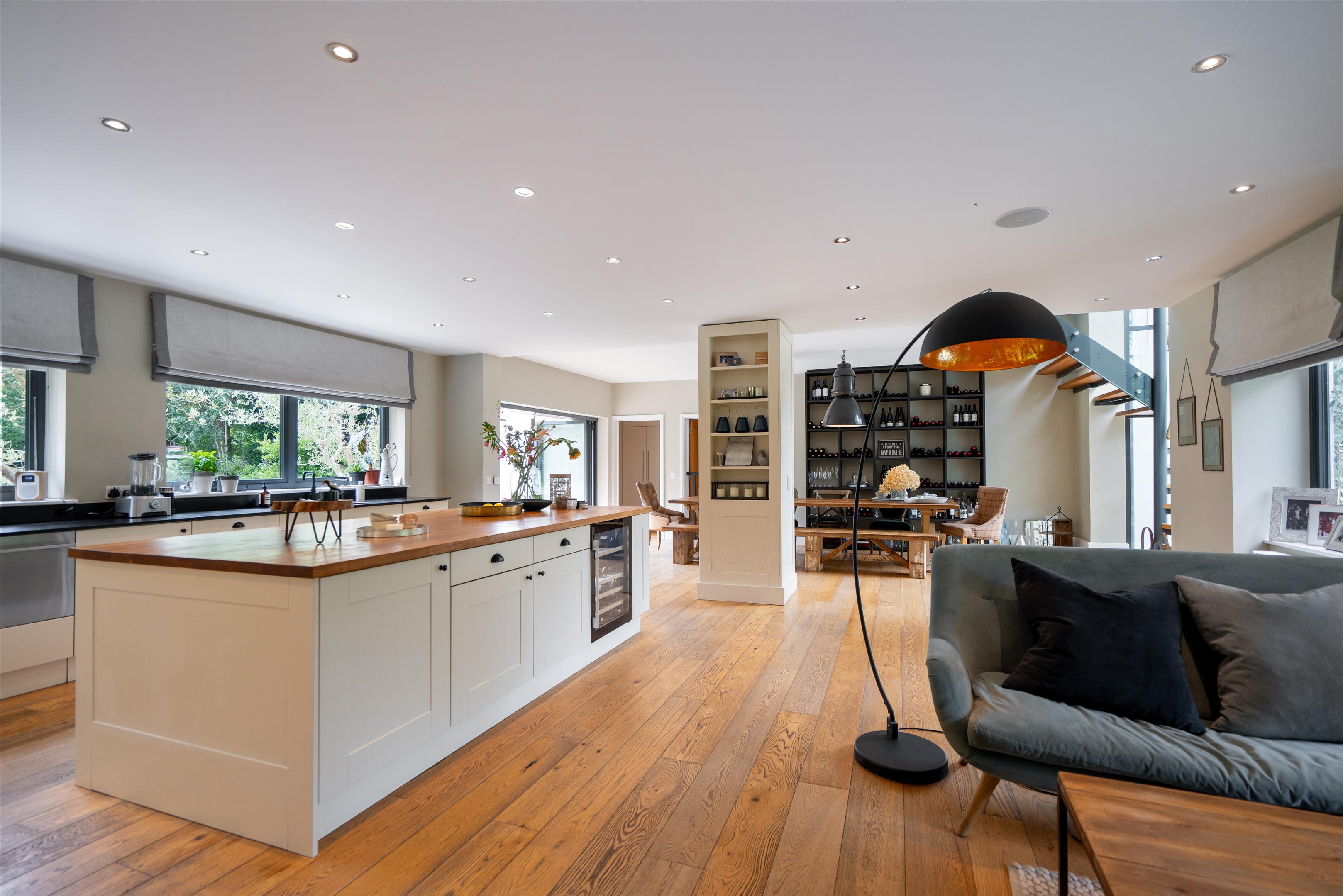 Queen Annes Road, Windsor, Berkshire, SL4