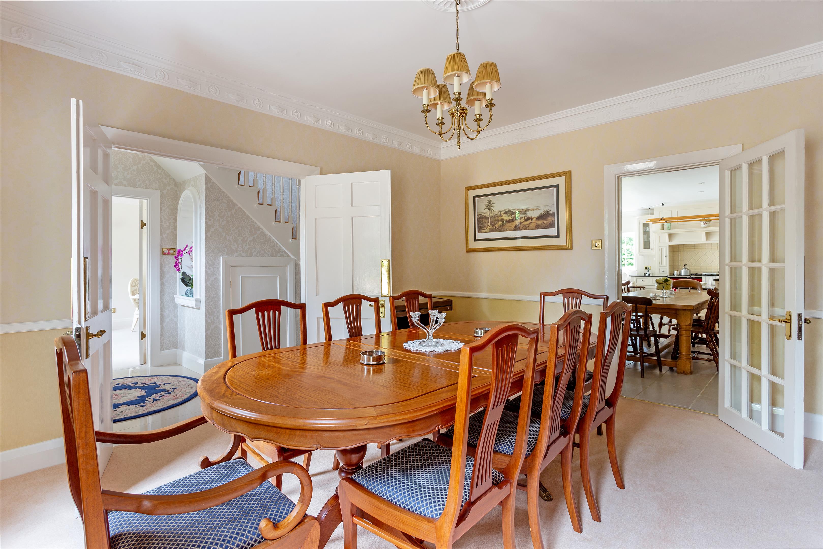 Regents Walk, Ascot, Berkshire, SL5