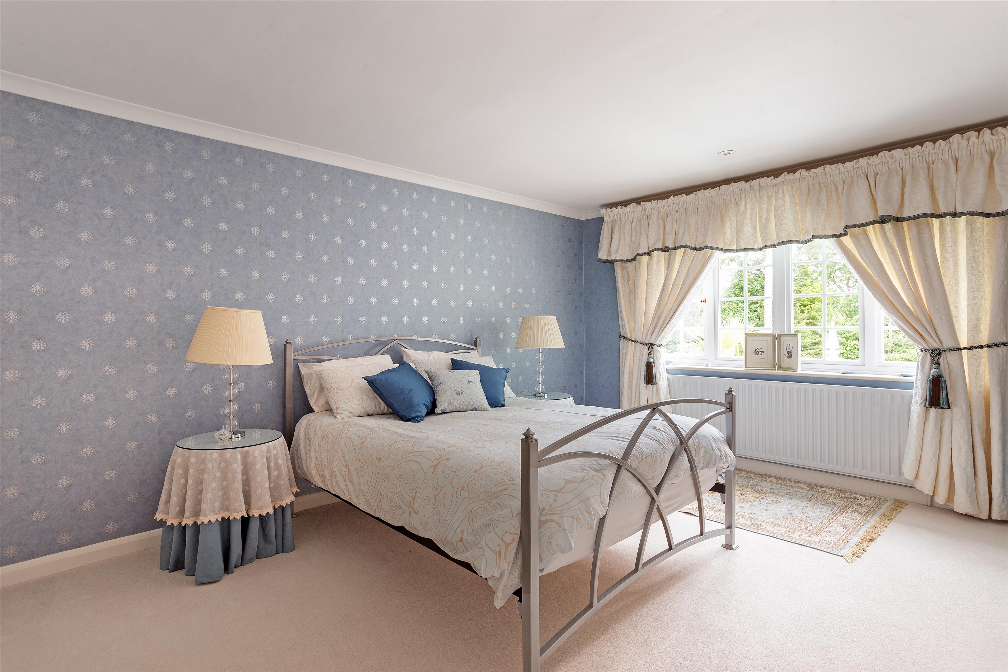 Regents Walk, Ascot, Berkshire, SL5