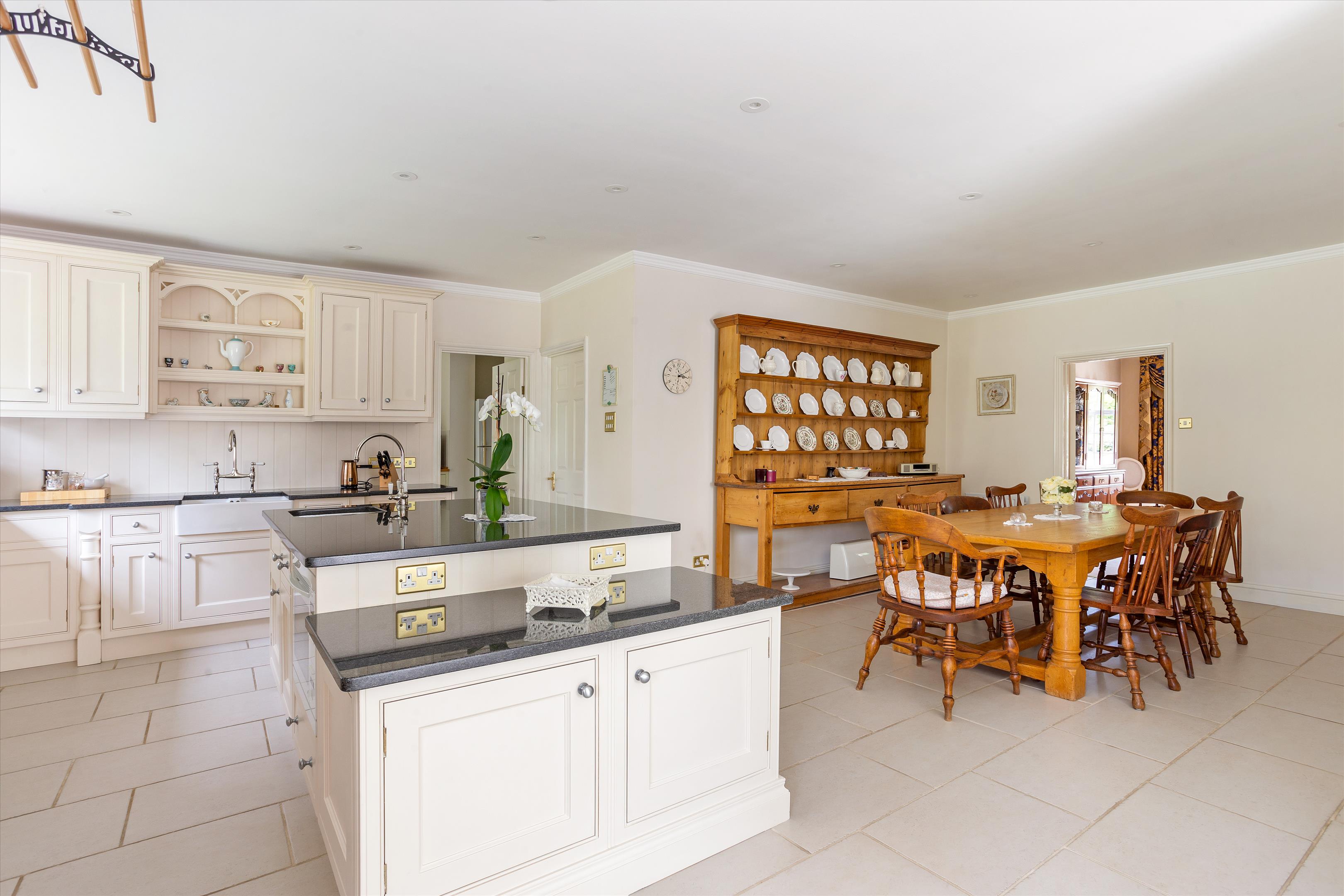Regents Walk, Ascot, Berkshire, SL5