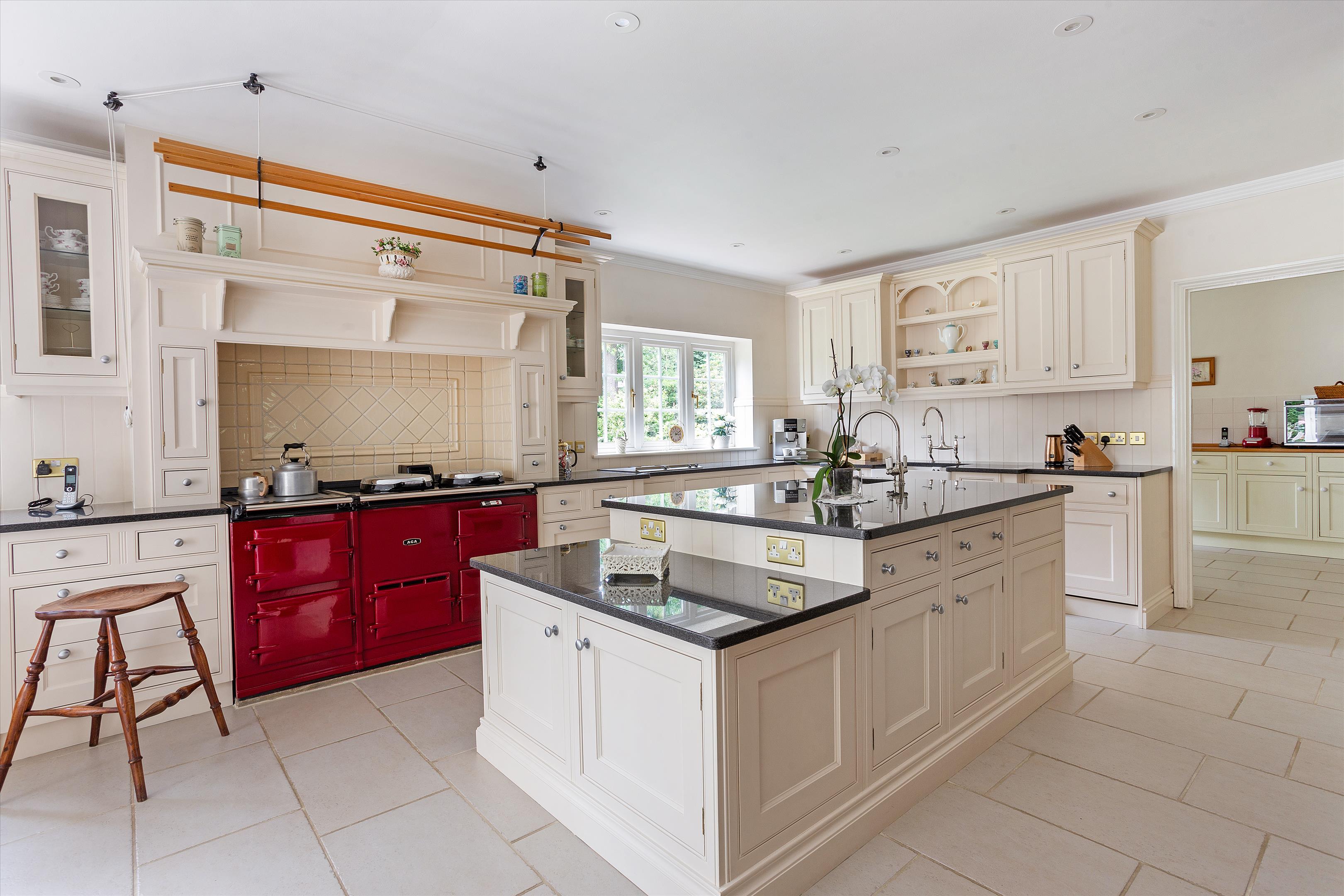 Regents Walk, Ascot, Berkshire, SL5