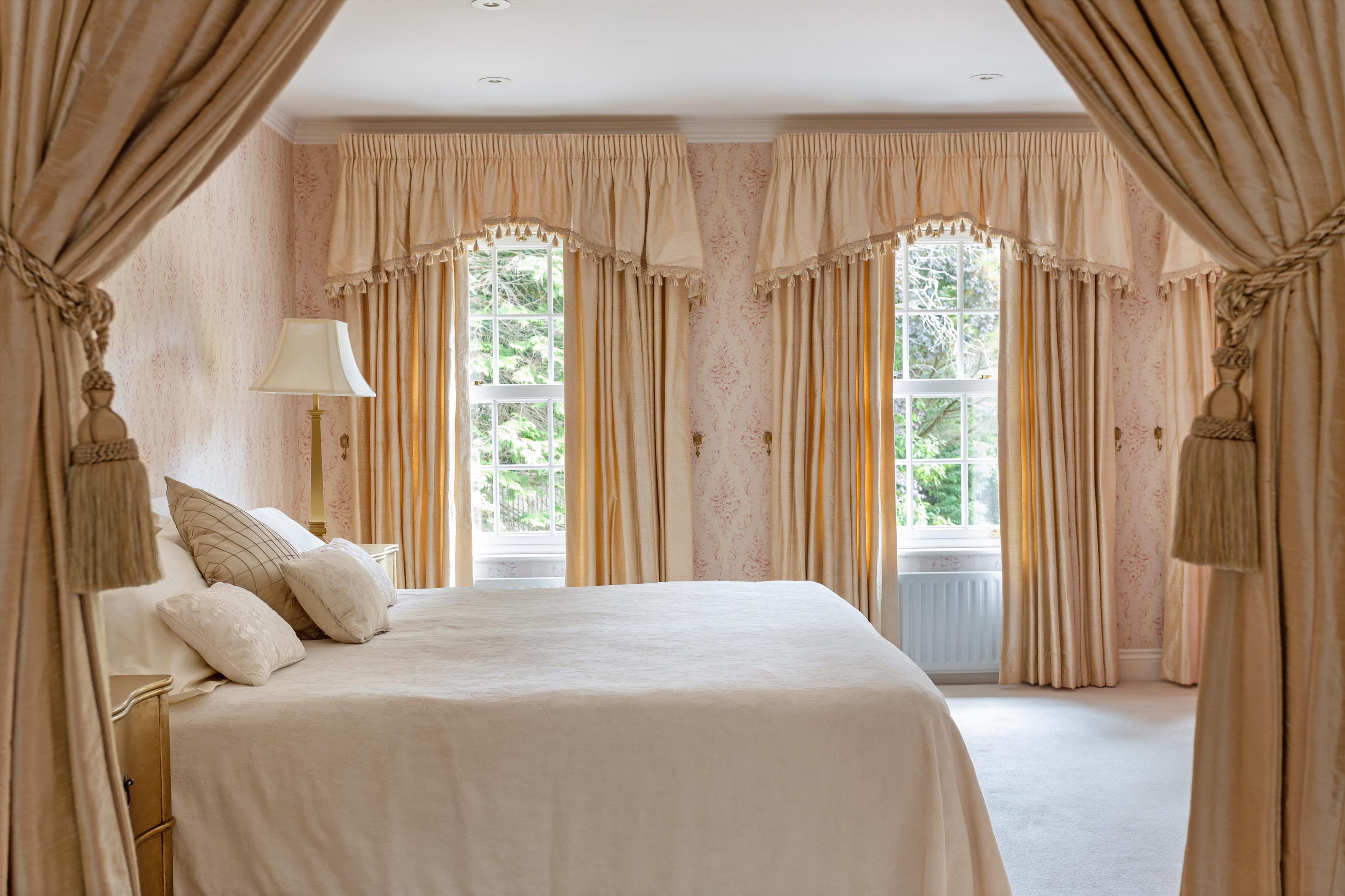 Regents Walk, Ascot, Berkshire, SL5