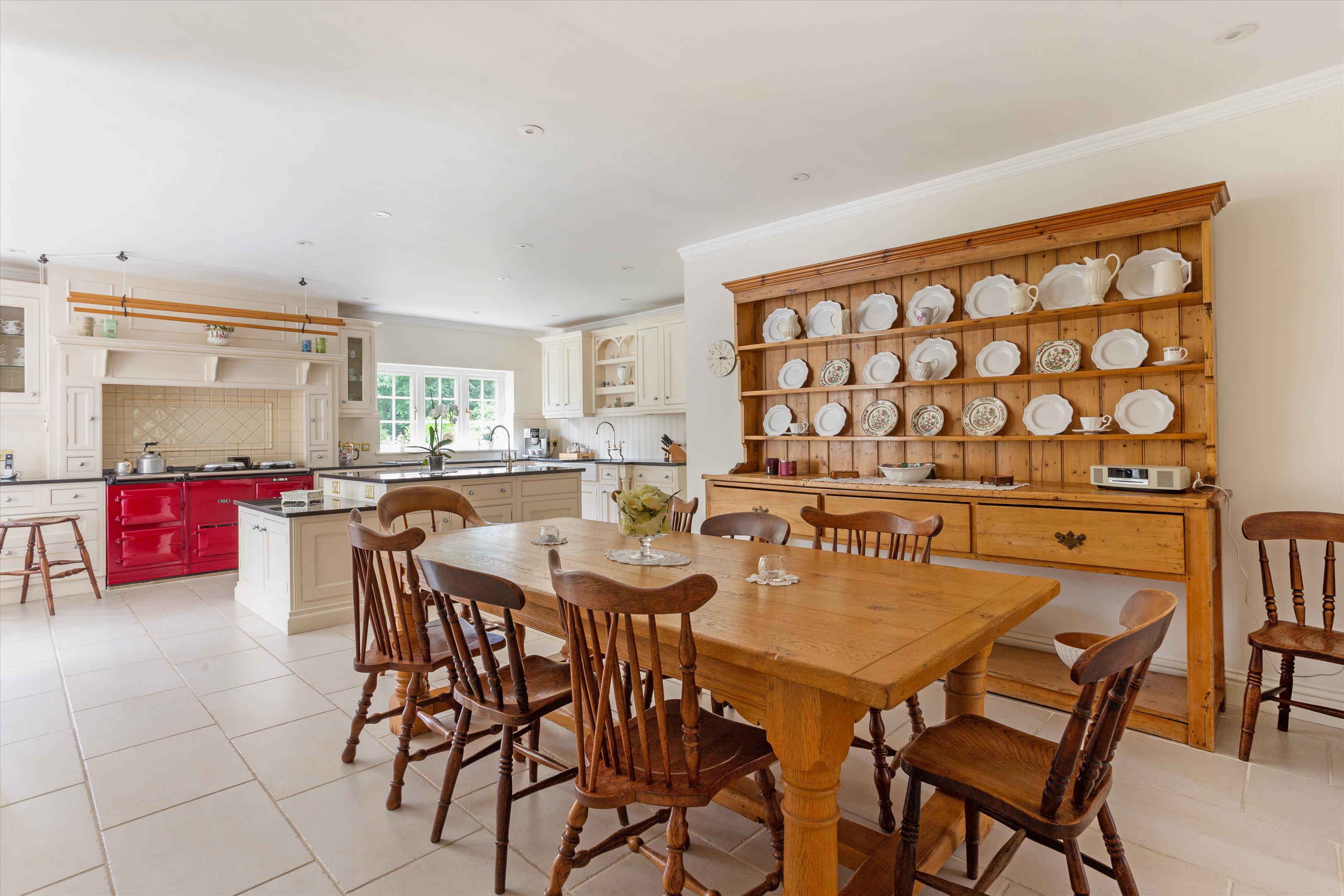 Regents Walk, Ascot, Berkshire, SL5
