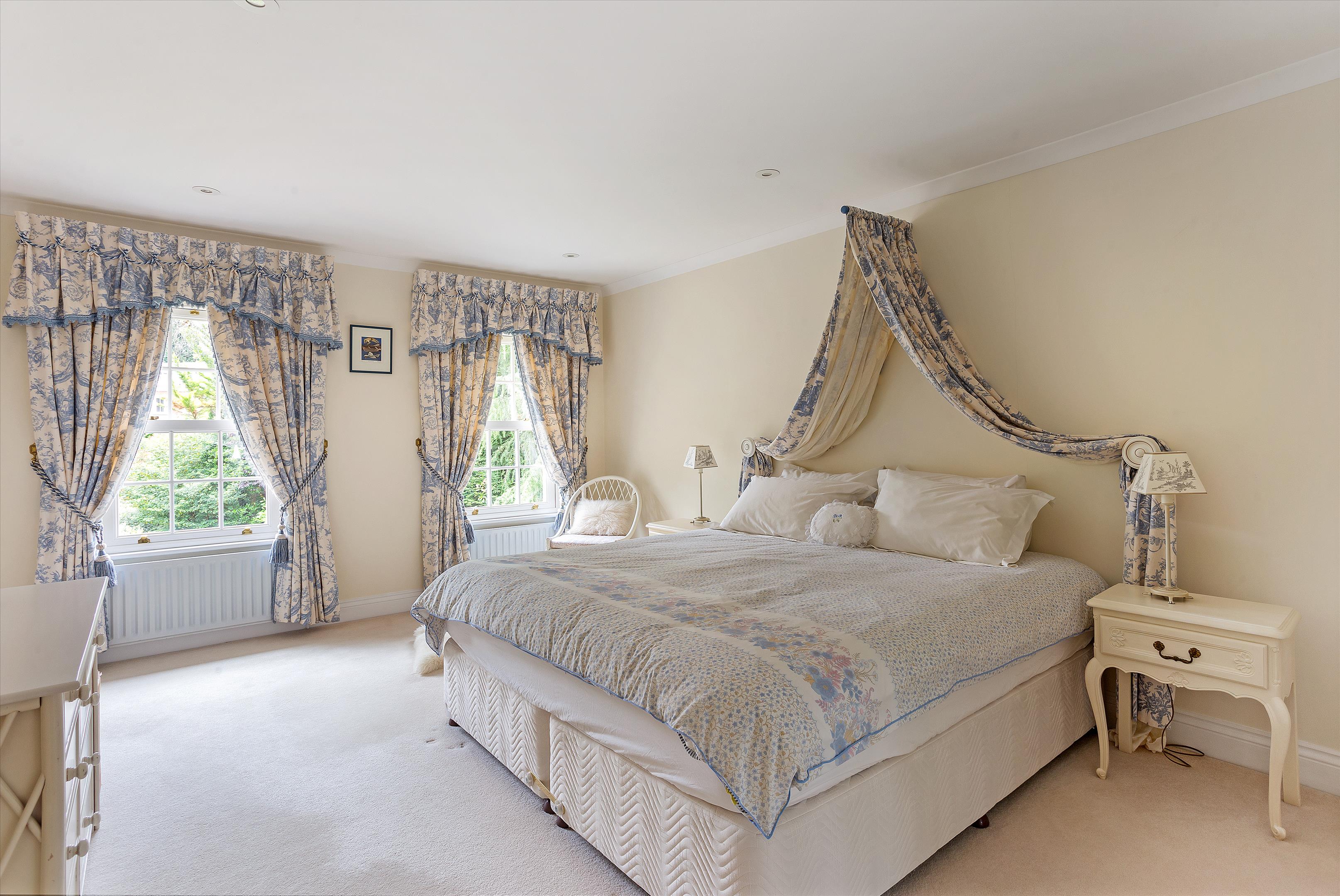 Regents Walk, Ascot, Berkshire, SL5