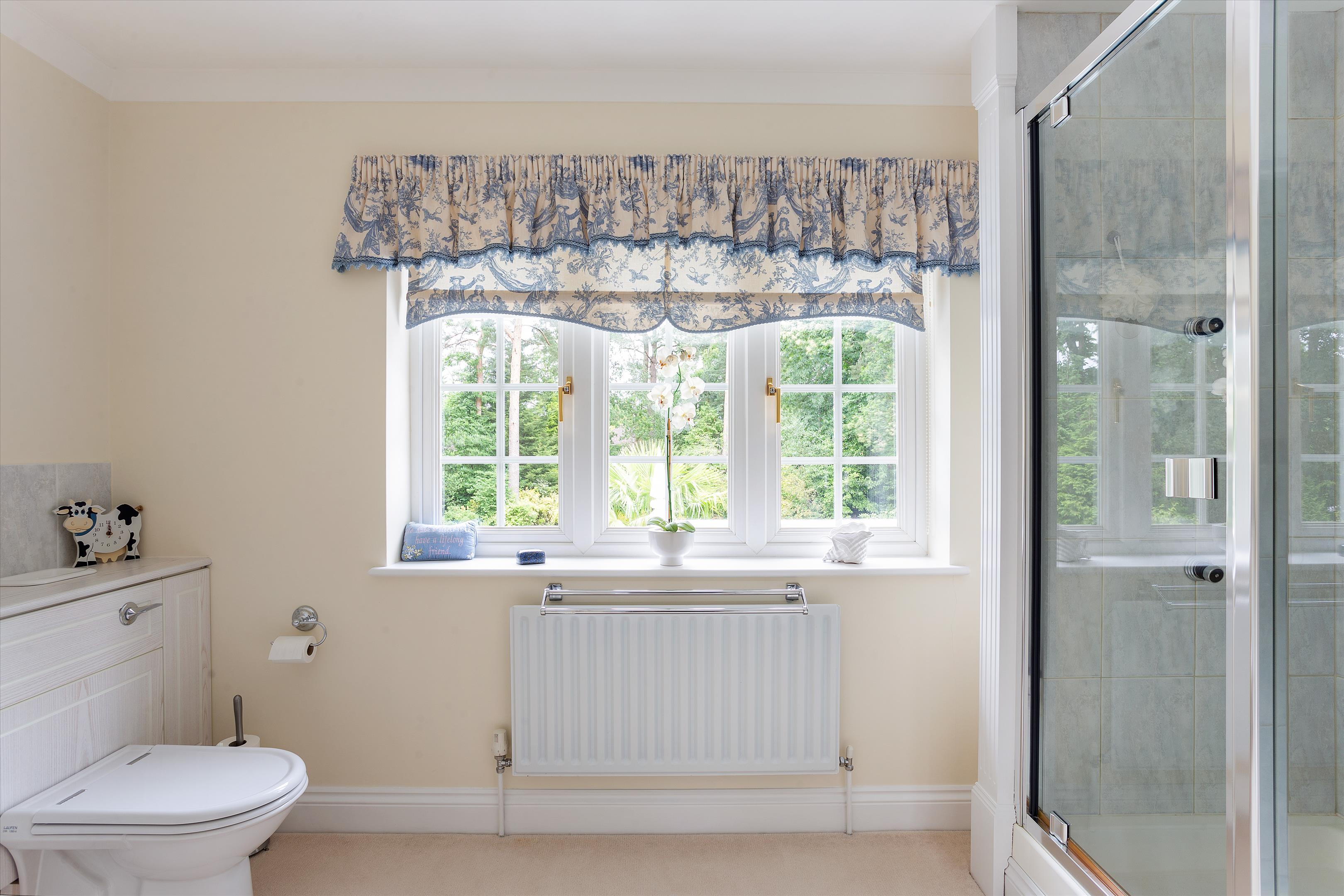 Regents Walk, Ascot, Berkshire, SL5
