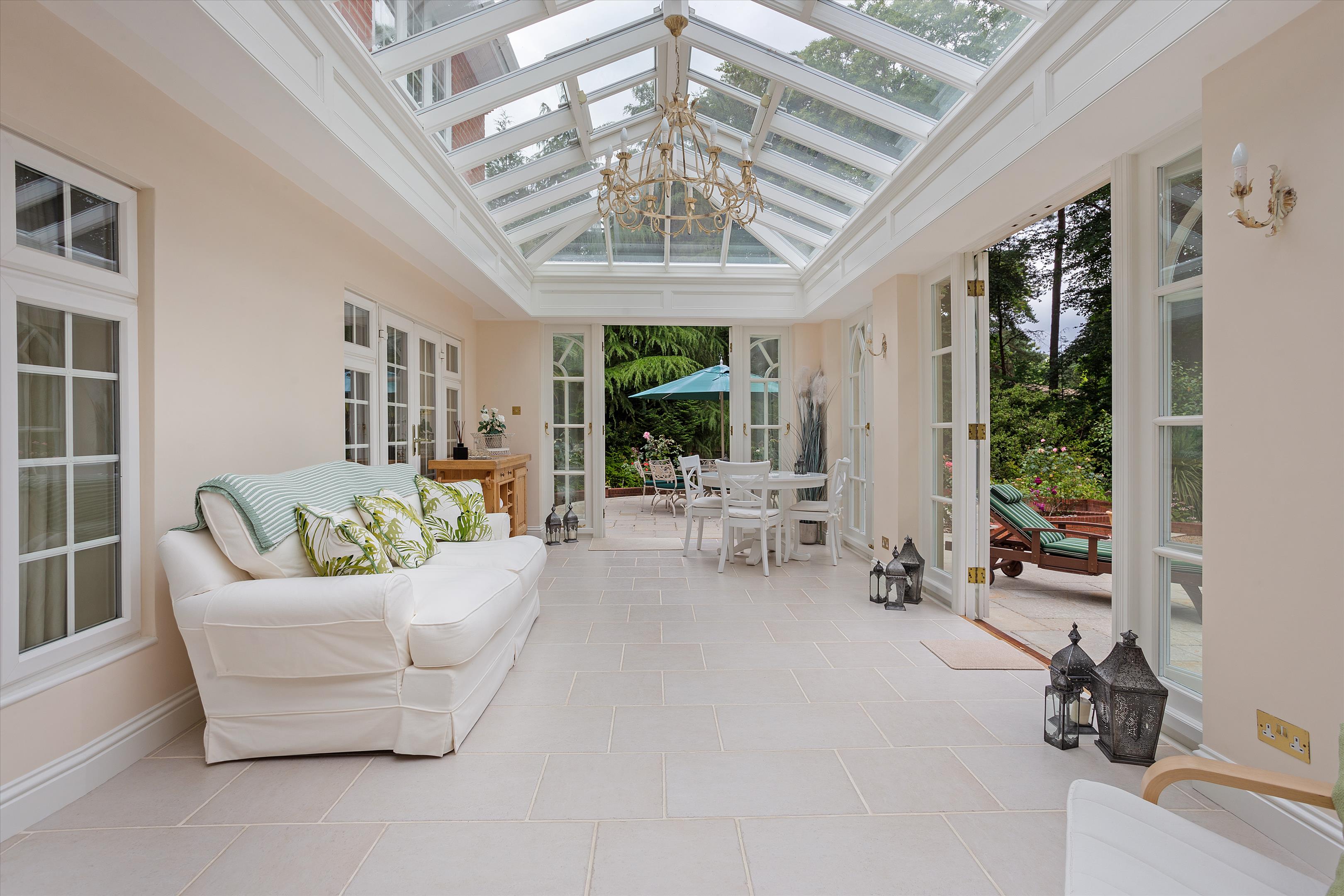 Regents Walk, Ascot, Berkshire, SL5