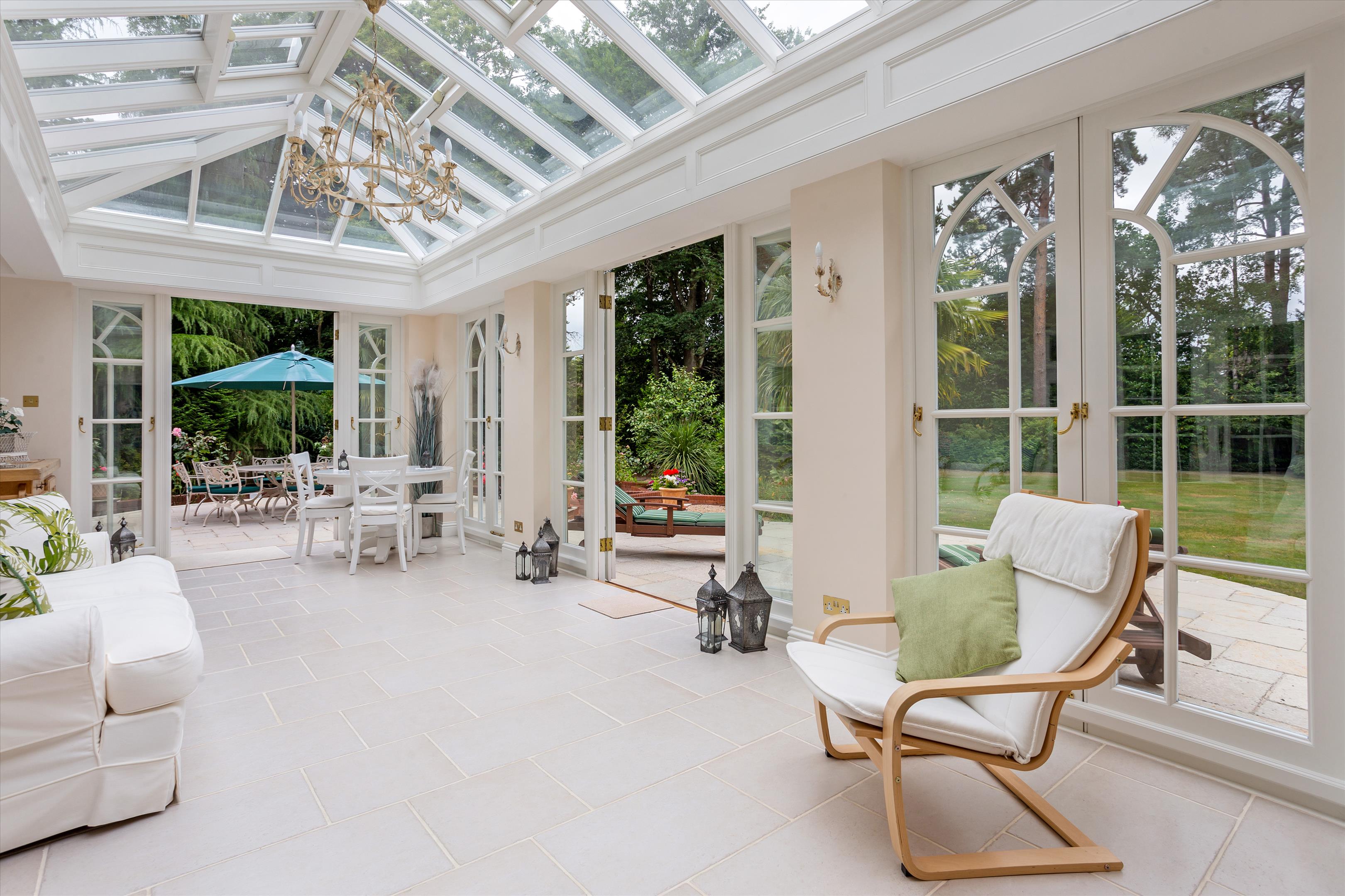 Regents Walk, Ascot, Berkshire, SL5