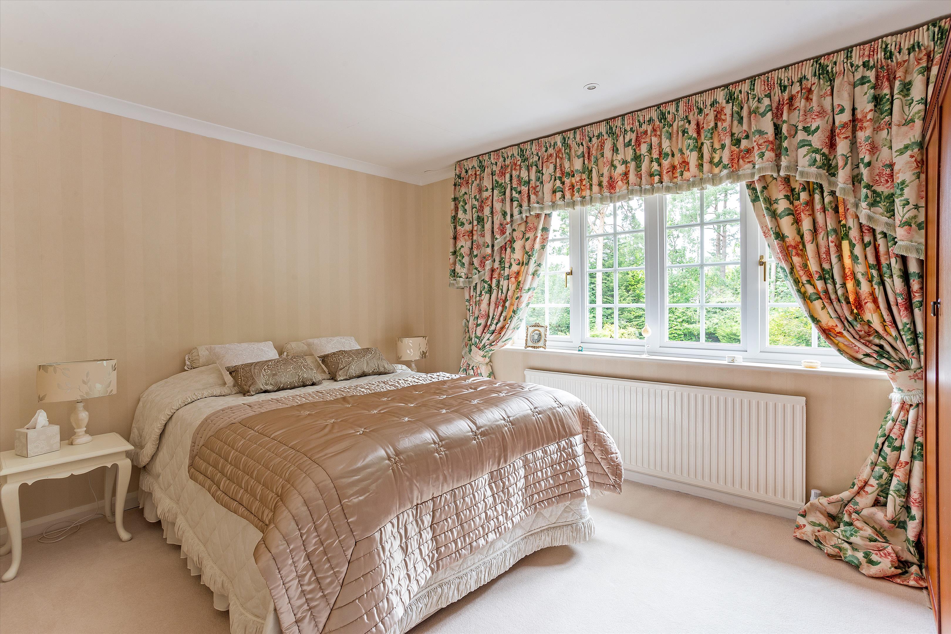 Regents Walk, Ascot, Berkshire, SL5