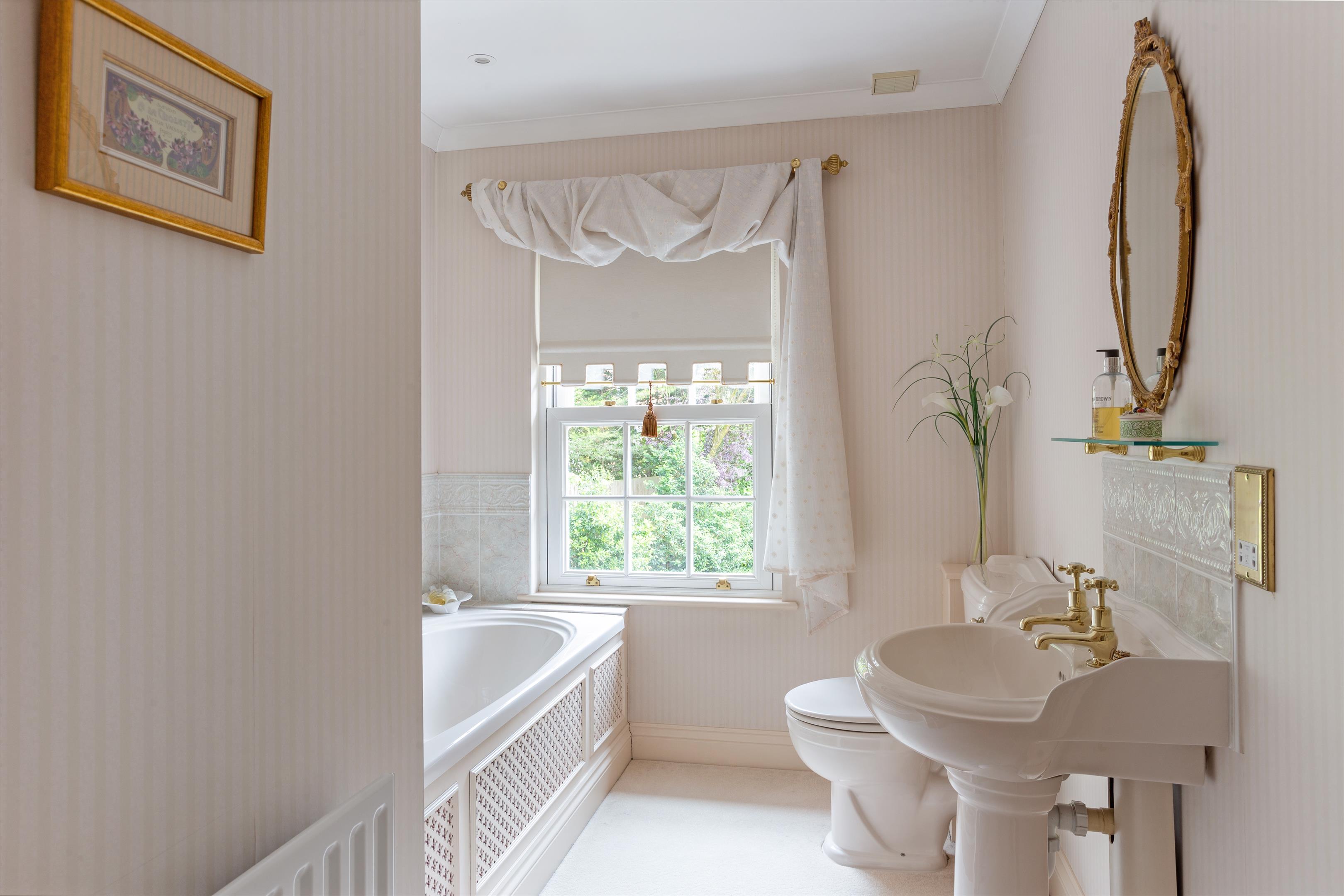 Regents Walk, Ascot, Berkshire, SL5